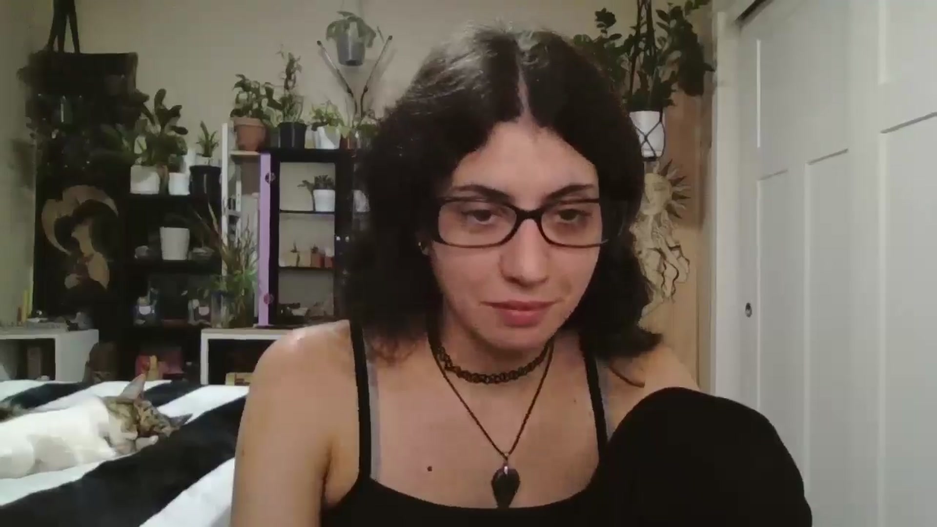 Gallery image thumbnail from ToniTime's myfreecams stream on, 08/03/2025, 10:27 image 9 of 20