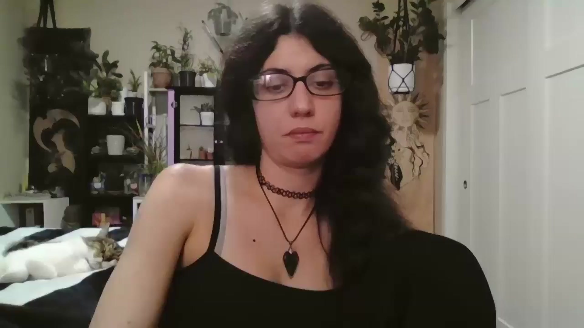 Gallery image thumbnail from ToniTime's myfreecams stream on, 08/03/2025, 10:27 image 1 of 20