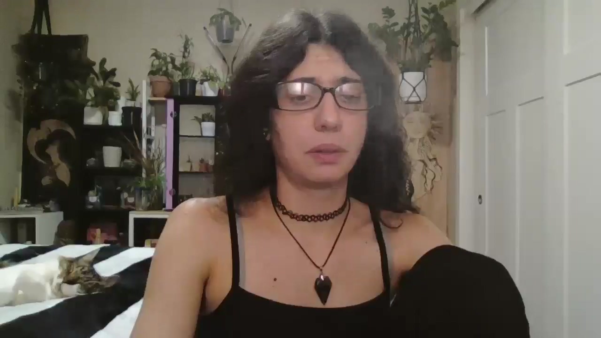 Gallery image thumbnail from ToniTime's myfreecams stream on, 08/03/2025, 10:27 image 8 of 20