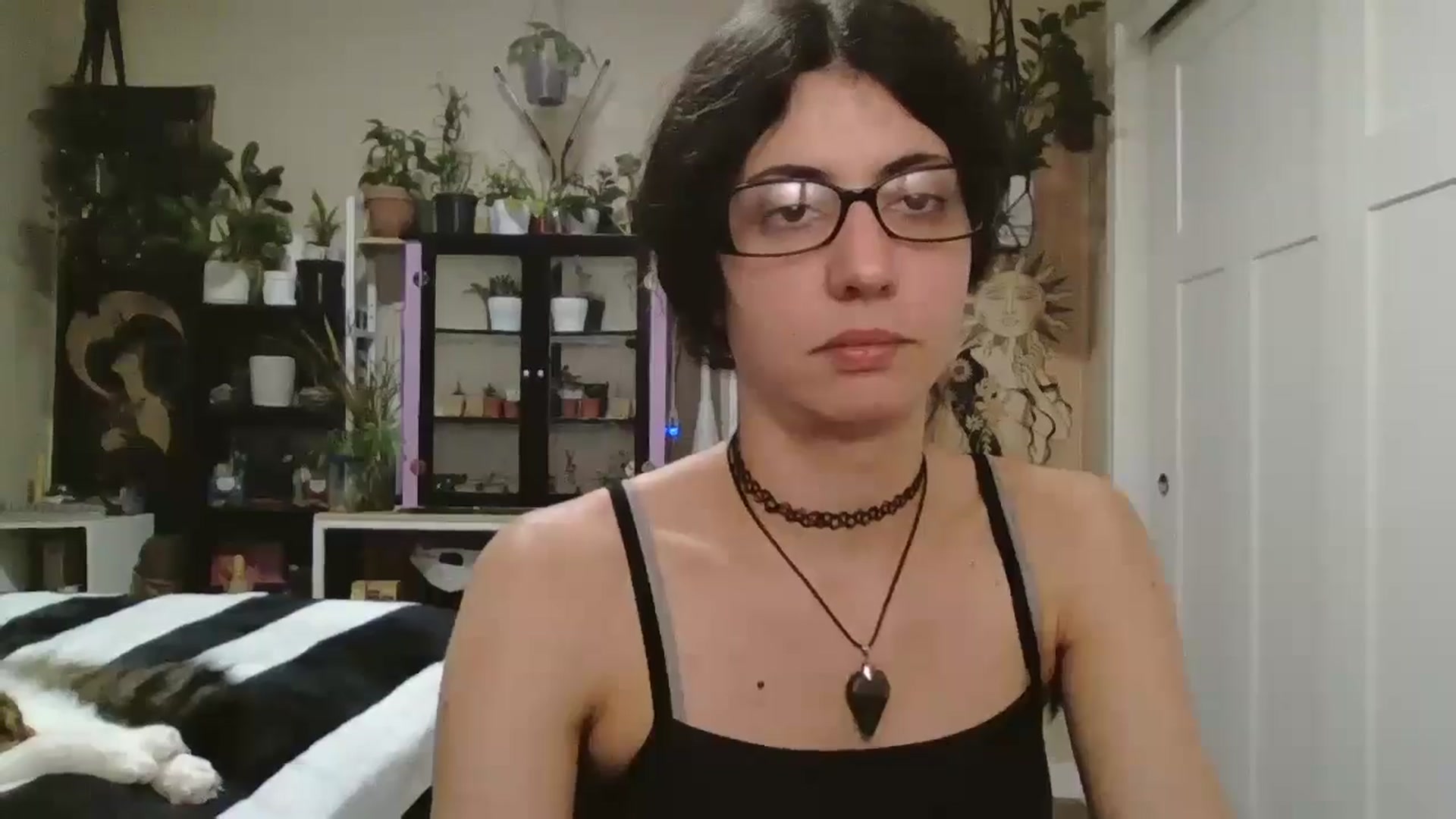 Gallery image thumbnail from ToniTime's myfreecams stream on, 08/03/2025, 10:27 image 12 of 20