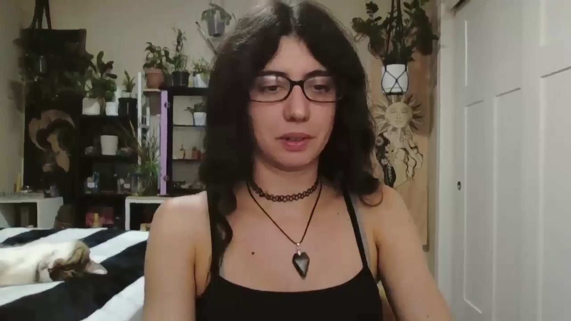 Gallery image thumbnail from ToniTime's myfreecams stream on, 08/03/2025, 10:27 image 6 of 20