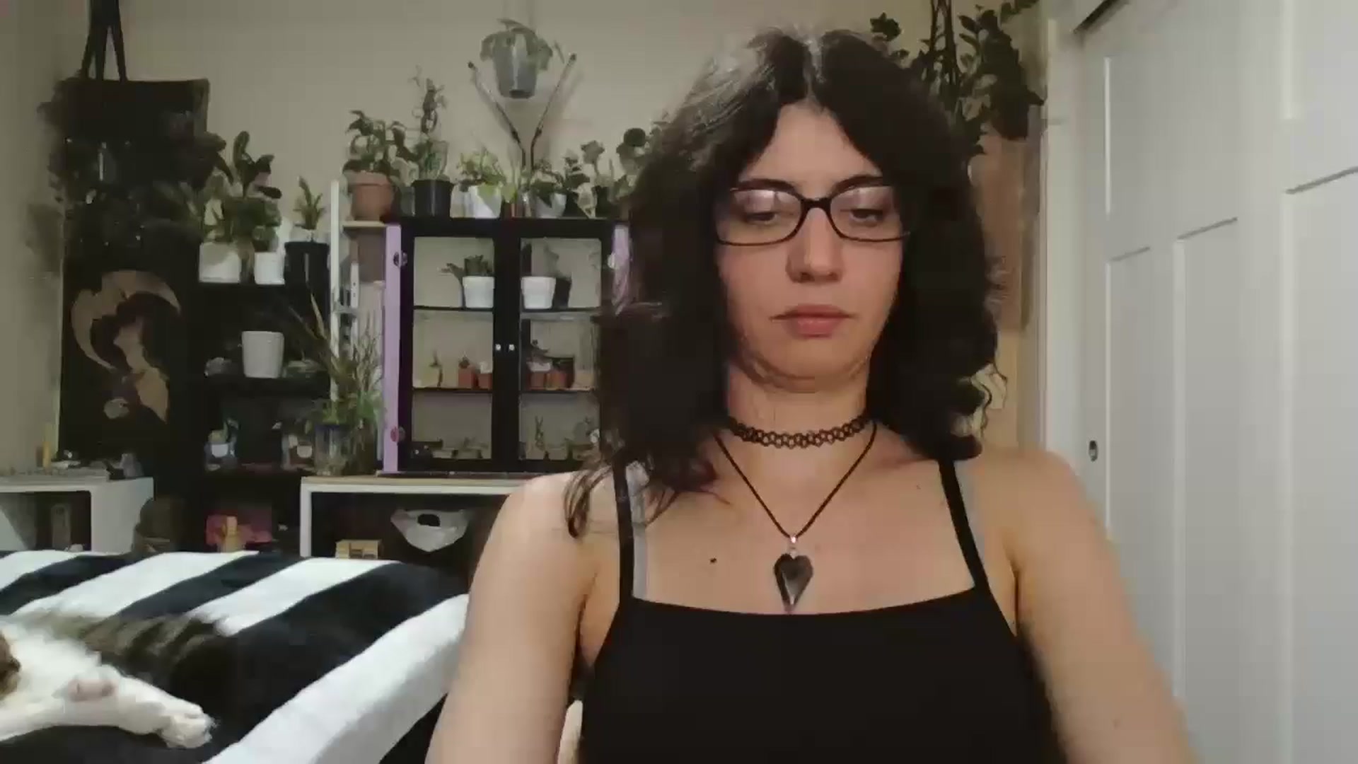 Gallery image thumbnail from ToniTime's myfreecams stream on, 08/03/2025, 10:27 image 16 of 20