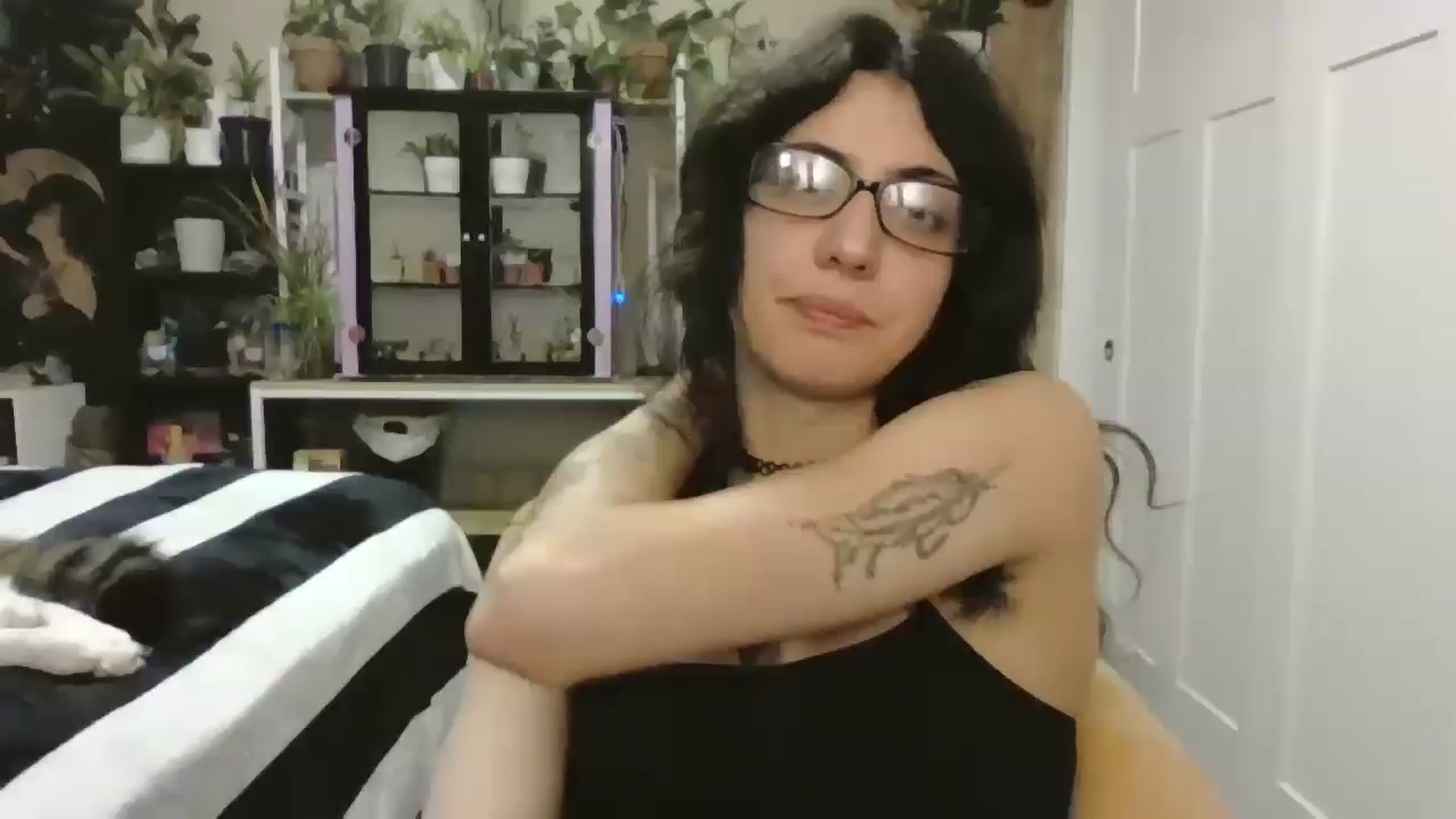 Gallery image thumbnail from ToniTime's myfreecams stream on, 08/03/2025, 10:27 image 18 of 20