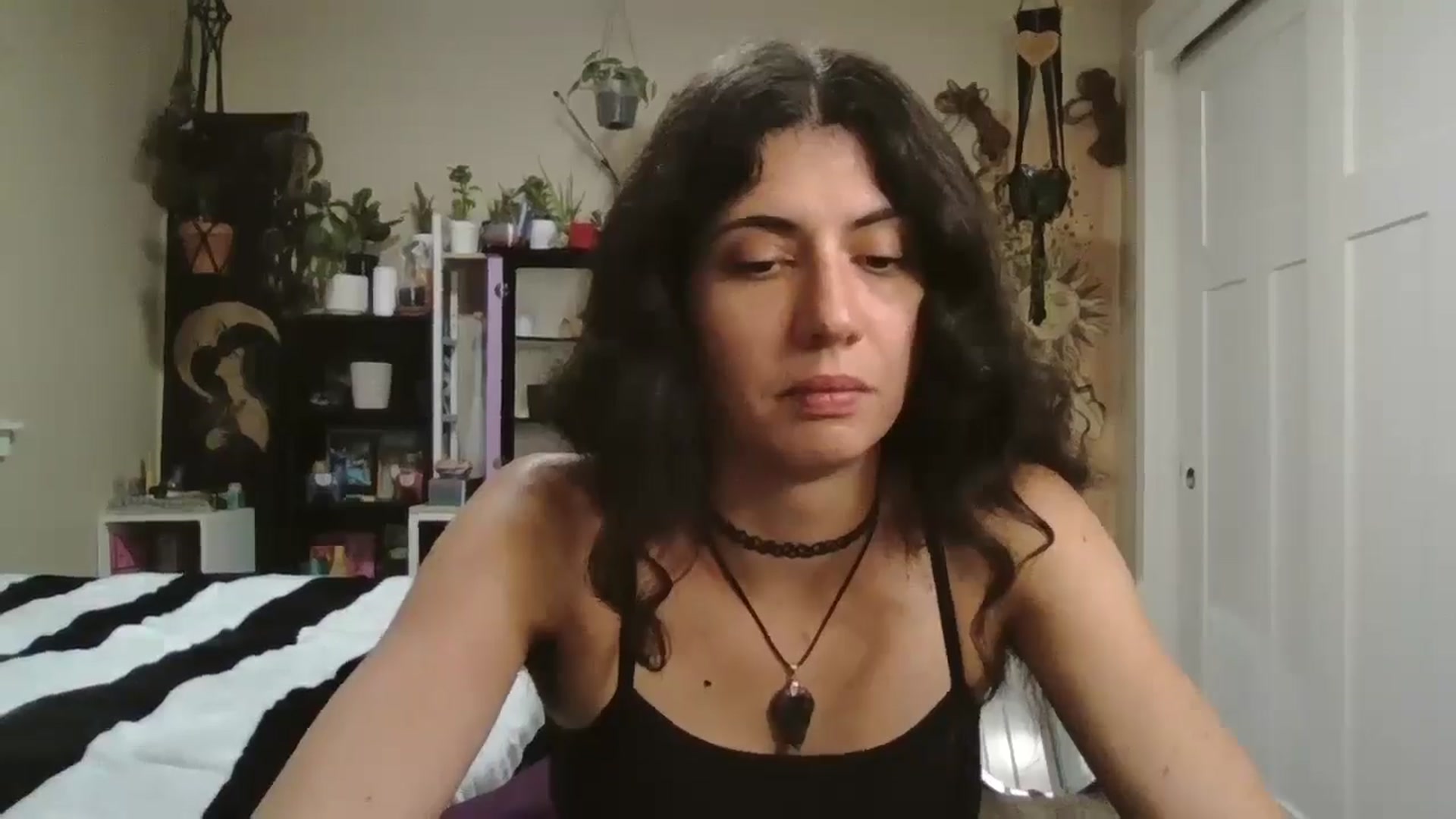Gallery image thumbnail from ToniTime's myfreecams stream on, 08/27/2025, 08:12 image 20 of 20
