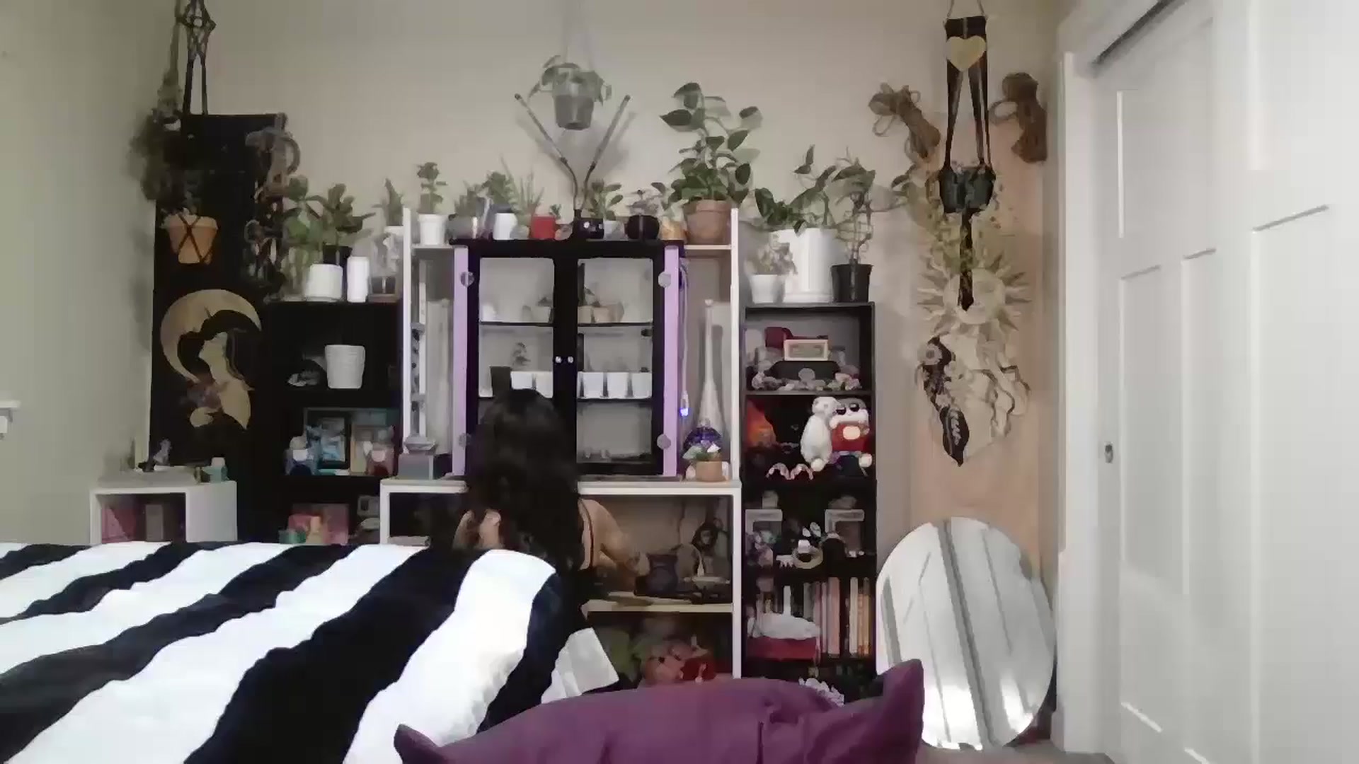 Gallery image thumbnail from ToniTime's myfreecams stream on, 08/27/2025, 08:12 image 6 of 20