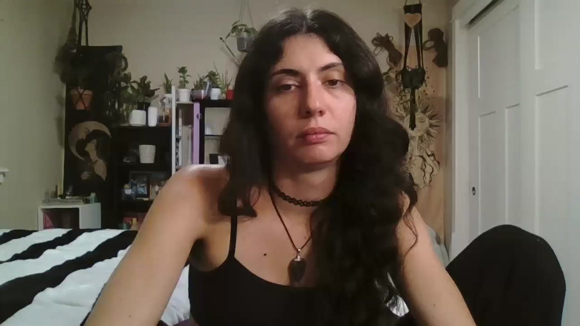 Gallery image thumbnail from ToniTime's myfreecams stream on, 08/27/2025, 08:12 image 14 of 20