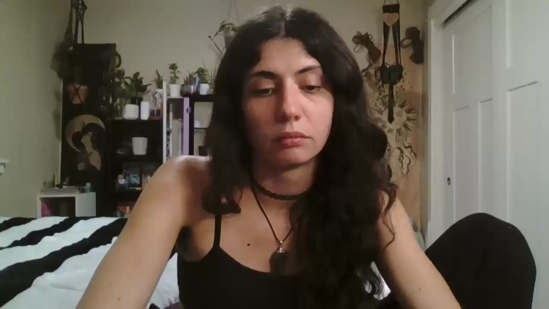 Gallery image thumbnail from ToniTime's myfreecams stream on, 08/27/2025, 08:12 image 15 of 20