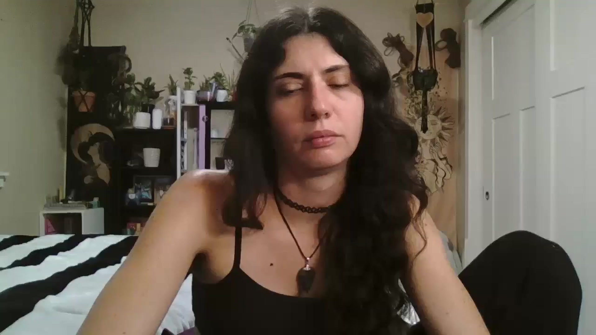 Gallery image thumbnail from ToniTime's myfreecams stream on, 08/27/2025, 08:12 image 17 of 20