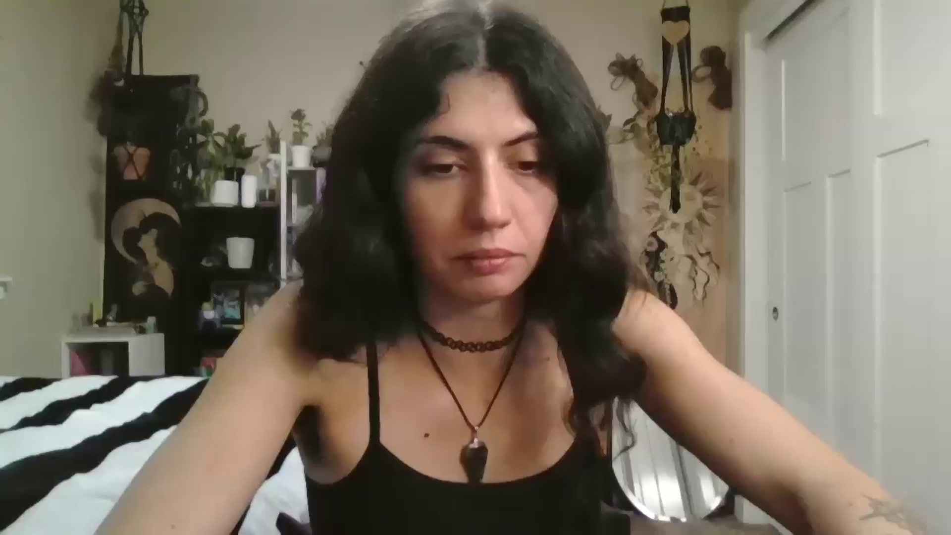 Gallery image thumbnail from ToniTime's myfreecams stream on, 08/27/2025, 08:12 image 5 of 20