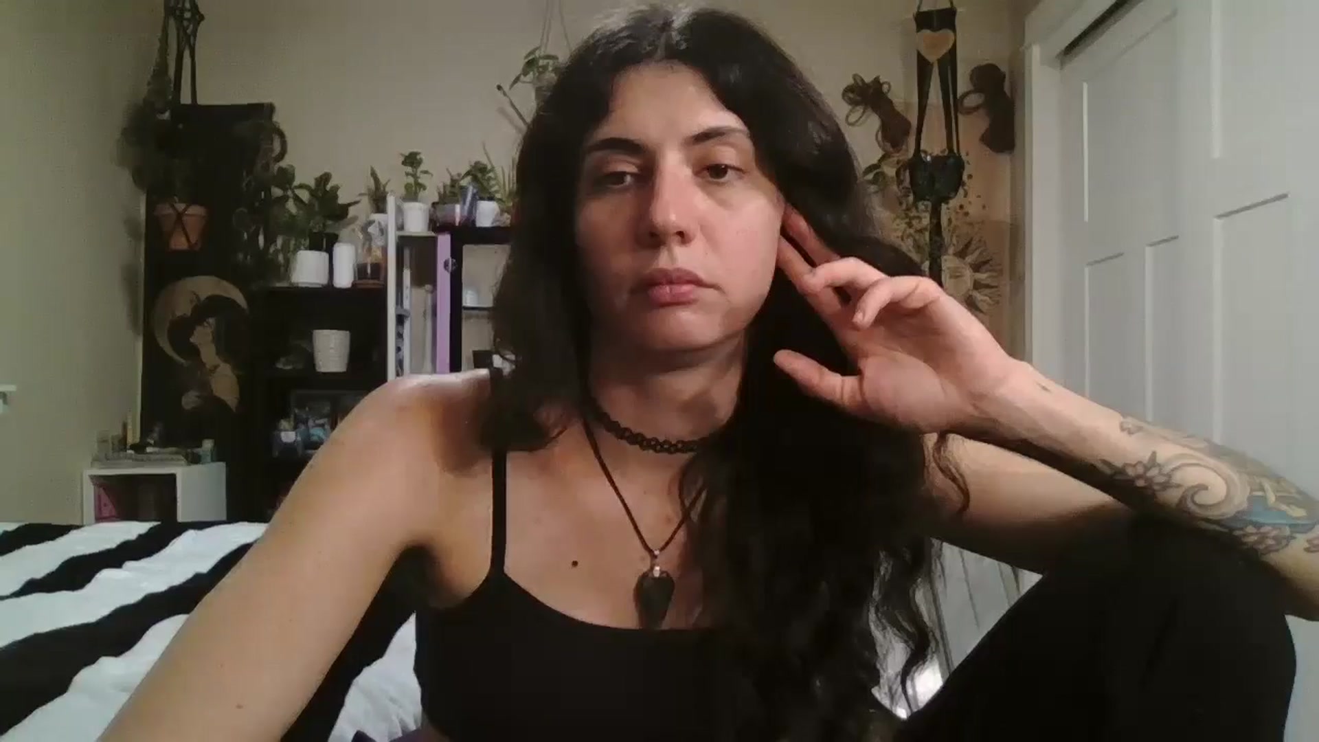 Gallery image thumbnail from ToniTime's myfreecams stream on, 08/27/2025, 08:12 image 12 of 20