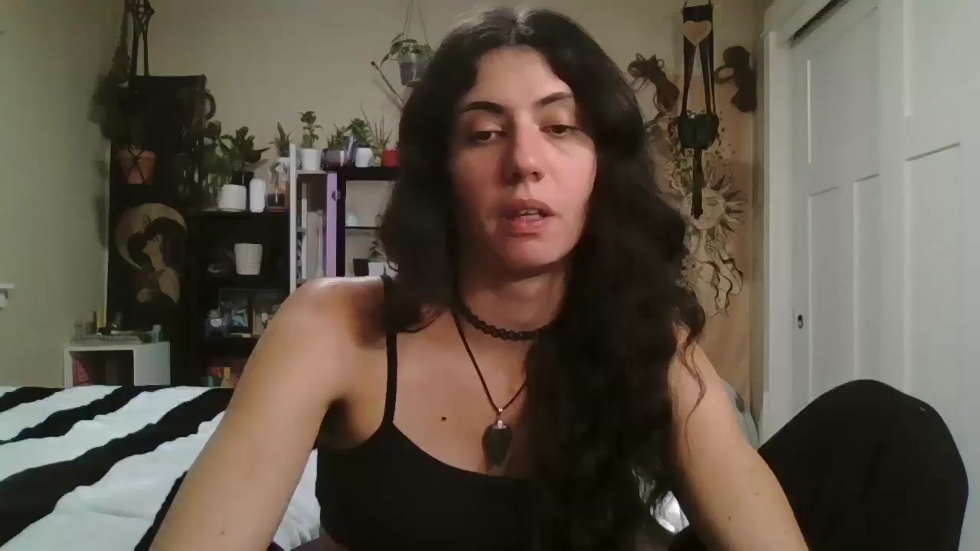 Gallery image thumbnail from ToniTime's myfreecams stream on, 08/27/2025, 08:12 image 11 of 20