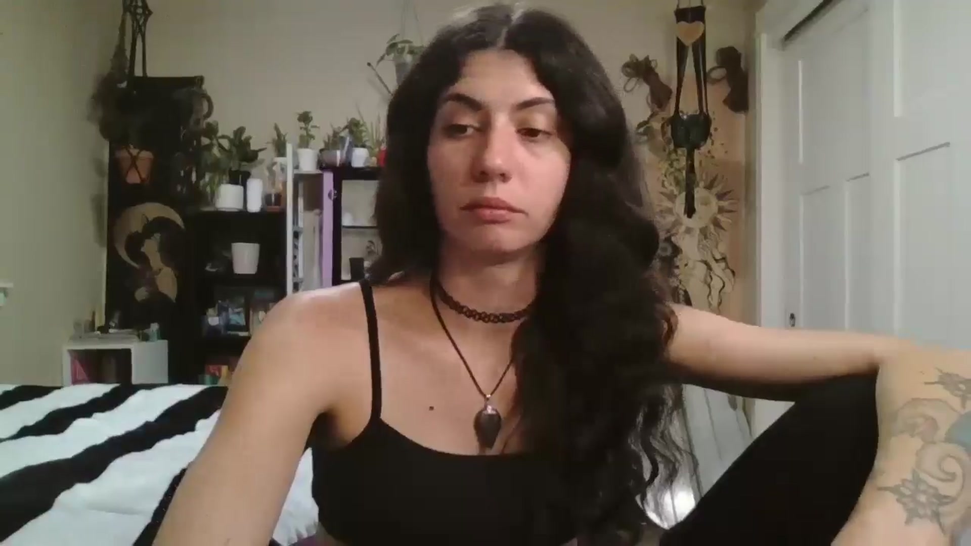 Gallery image thumbnail from ToniTime's myfreecams stream on, 08/27/2025, 08:12 image 10 of 20