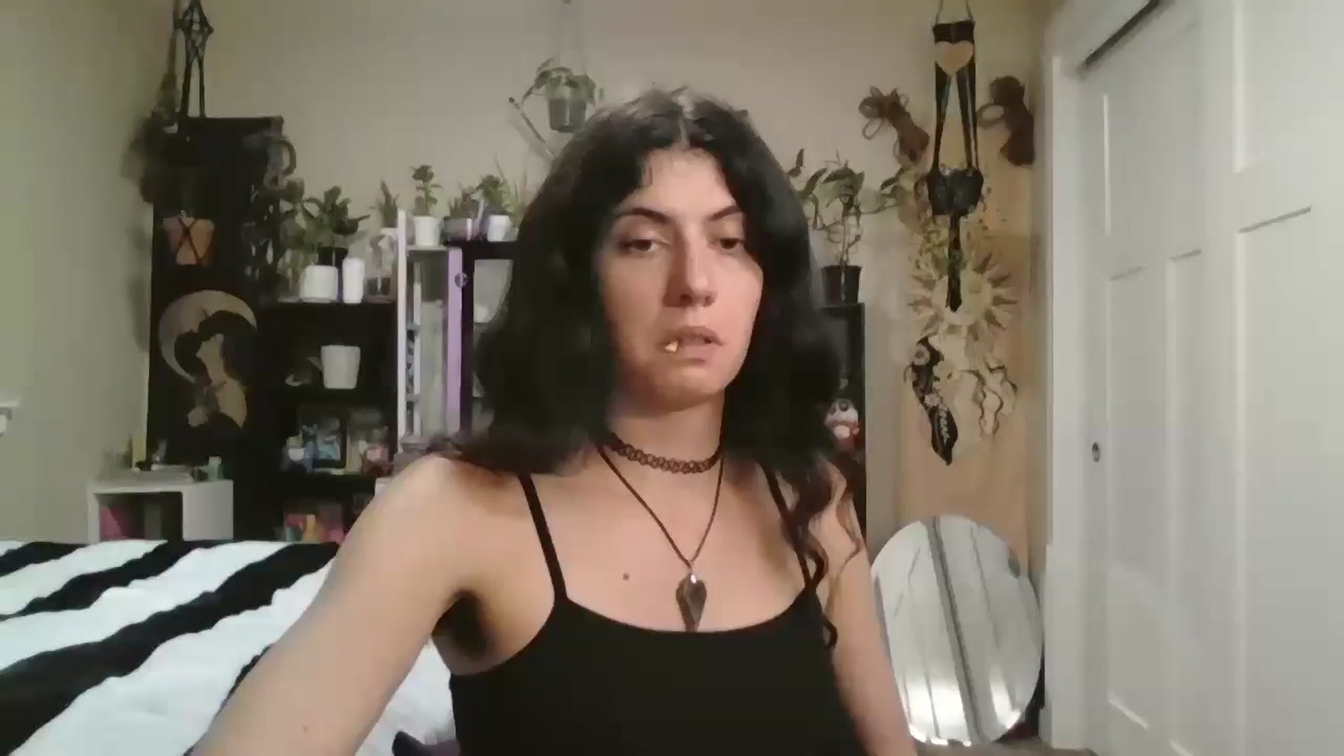 Gallery image thumbnail from ToniTime's myfreecams stream on, 08/27/2025, 08:12 image 4 of 20