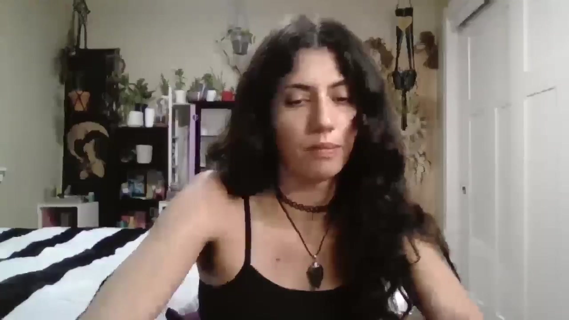 Gallery image thumbnail from ToniTime's myfreecams stream on, 08/27/2025, 08:12 image 1 of 20