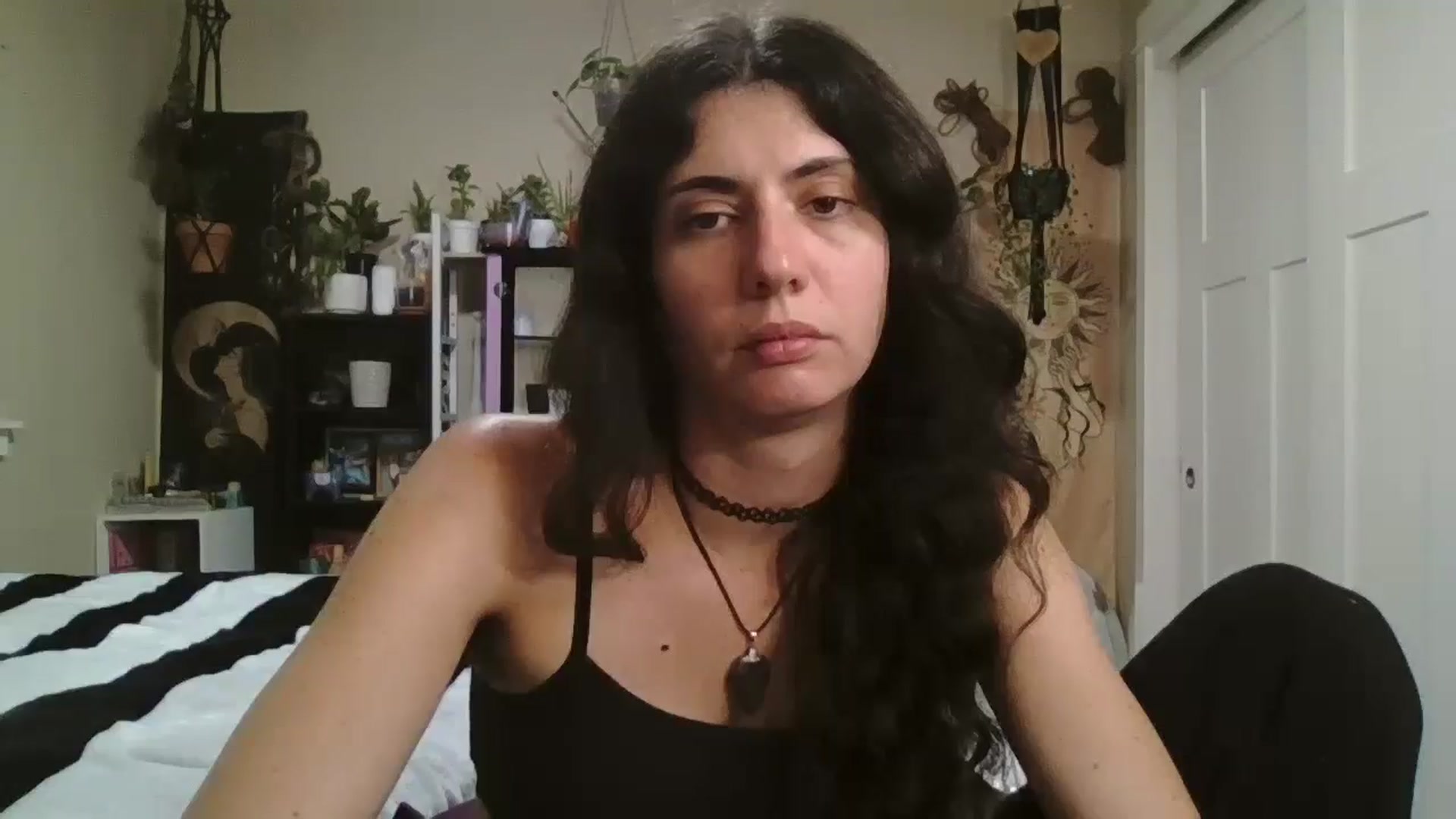 Gallery image thumbnail from ToniTime's myfreecams stream on, 08/27/2025, 08:12 image 16 of 20