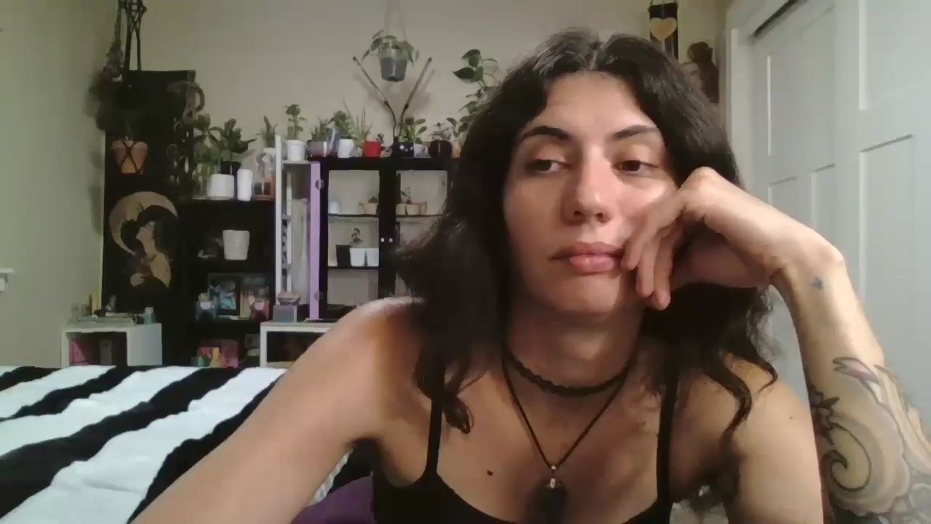 Gallery image thumbnail from ToniTime's myfreecams stream on, 08/27/2025, 08:12 image 19 of 20