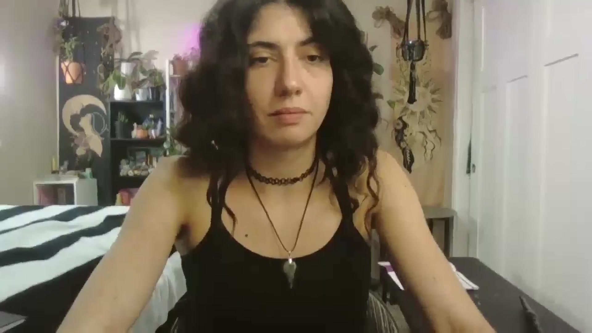 Gallery image thumbnail from ToniTime's myfreecams stream on, 09/07/2025, 24:47 image 20 of 20