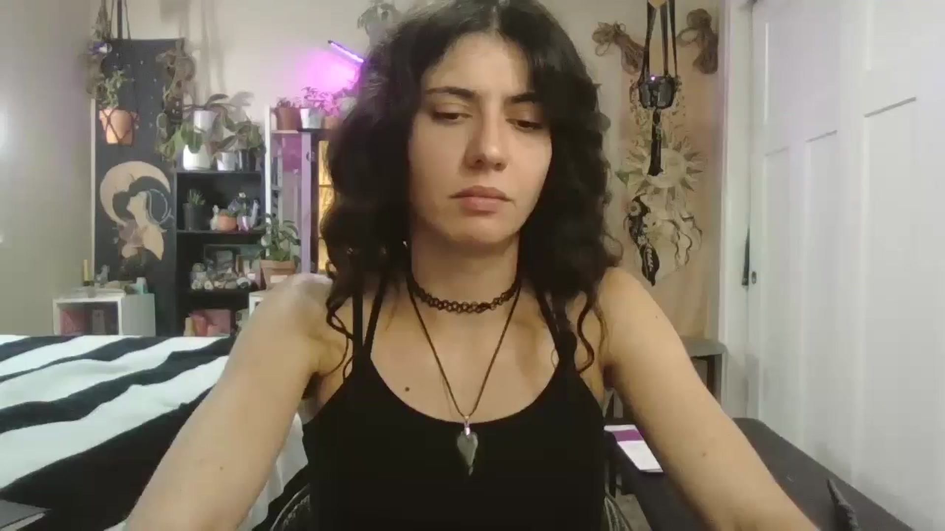 Gallery image thumbnail from ToniTime's myfreecams stream on, 09/07/2025, 24:47 image 14 of 20