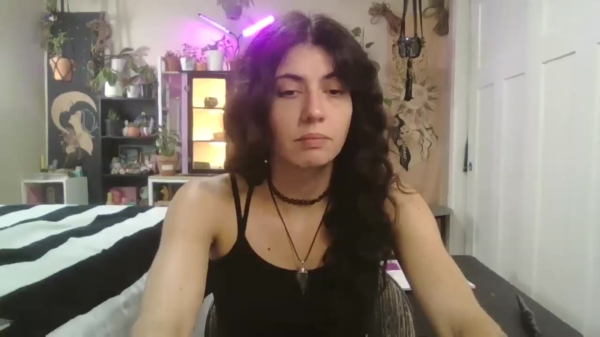 Gallery image thumbnail from ToniTime's myfreecams stream on, 09/07/2025, 24:47 image 7 of 20