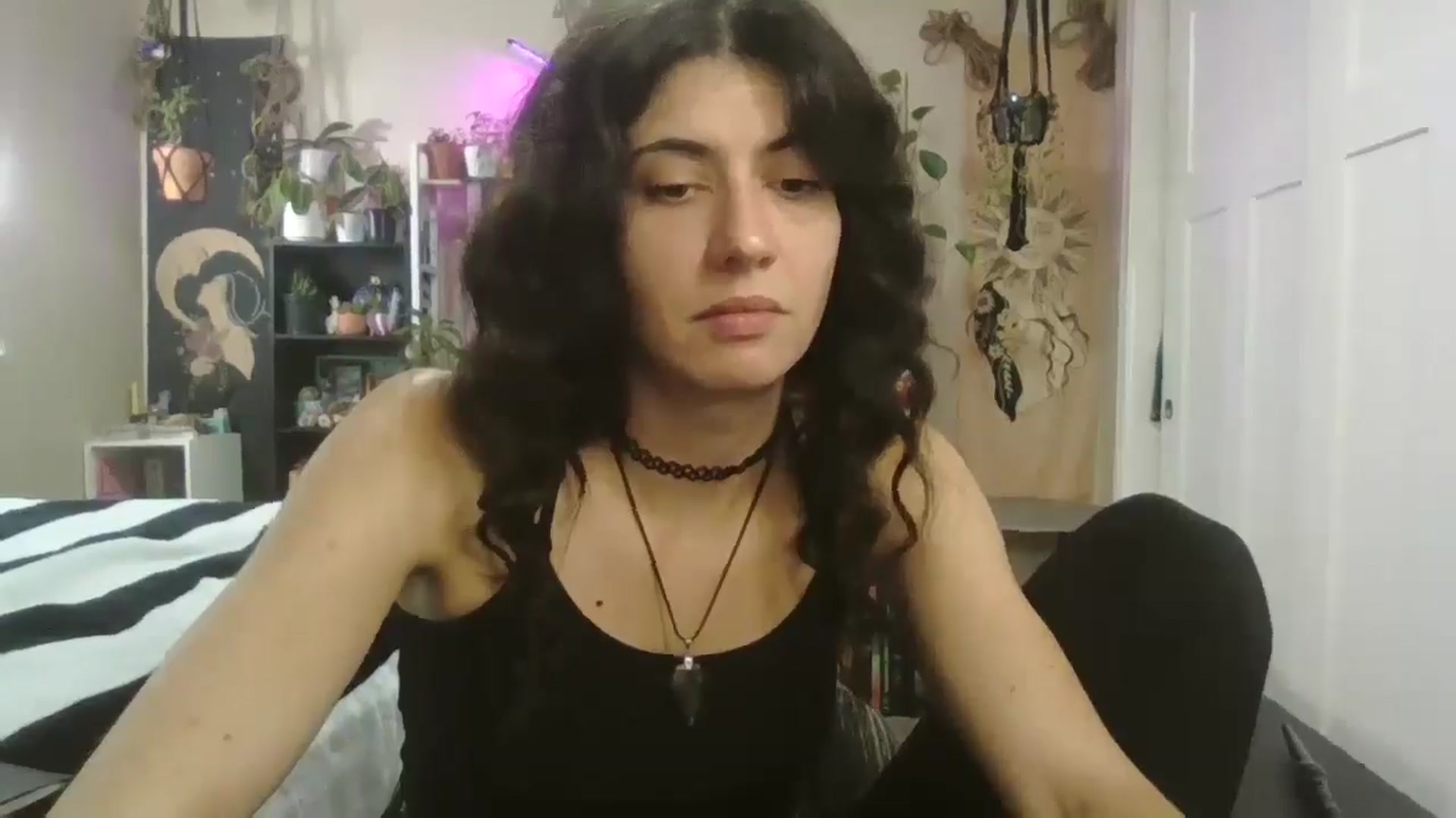 Gallery image thumbnail from ToniTime's myfreecams stream on, 09/07/2025, 24:47 image 11 of 20