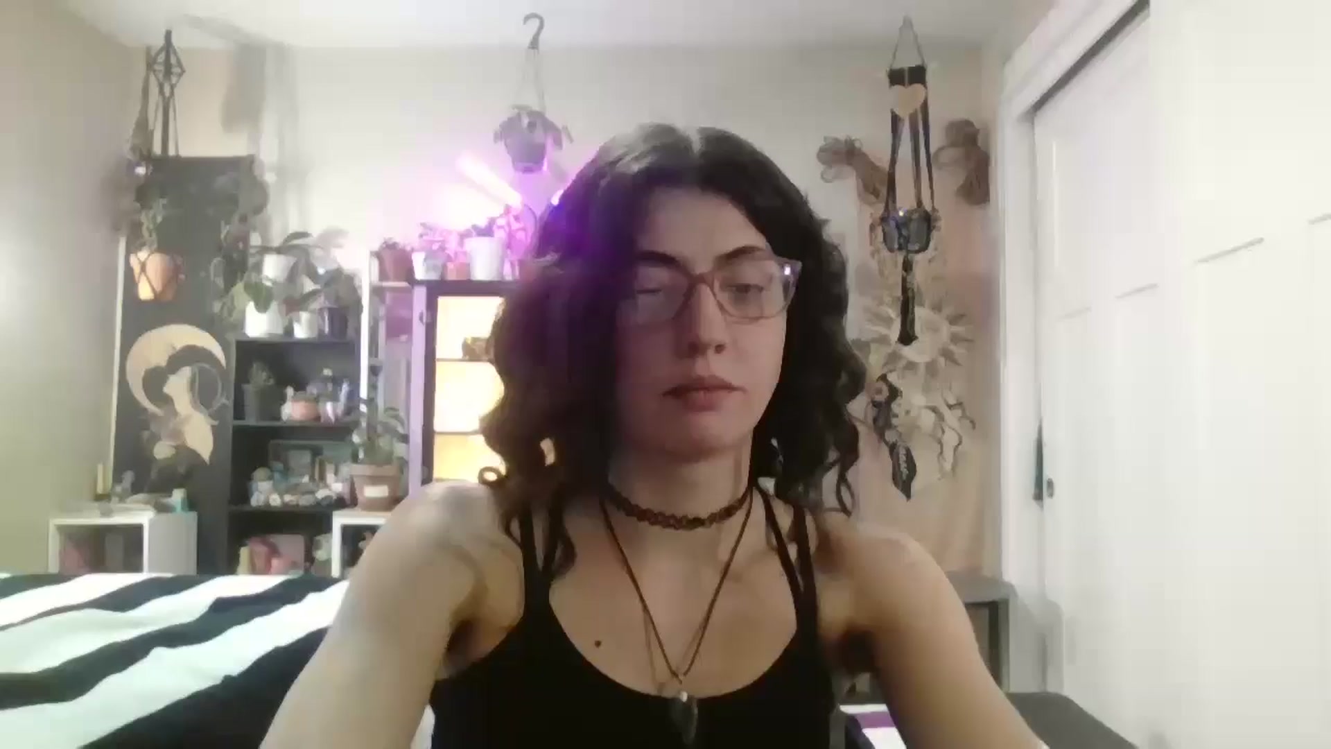 Gallery image thumbnail from ToniTime's myfreecams stream on, 09/07/2025, 24:47 image 1 of 20