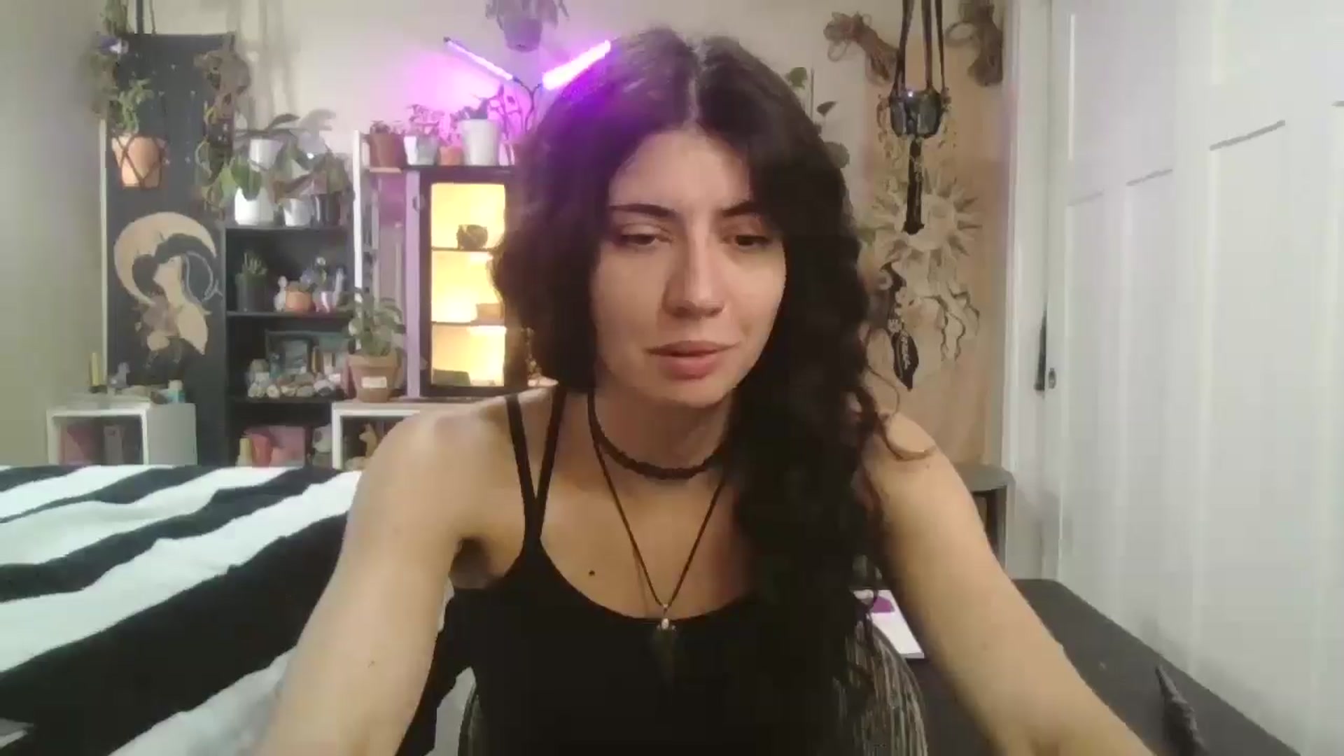 Gallery image thumbnail from ToniTime's myfreecams stream on, 09/07/2025, 24:47 image 6 of 20
