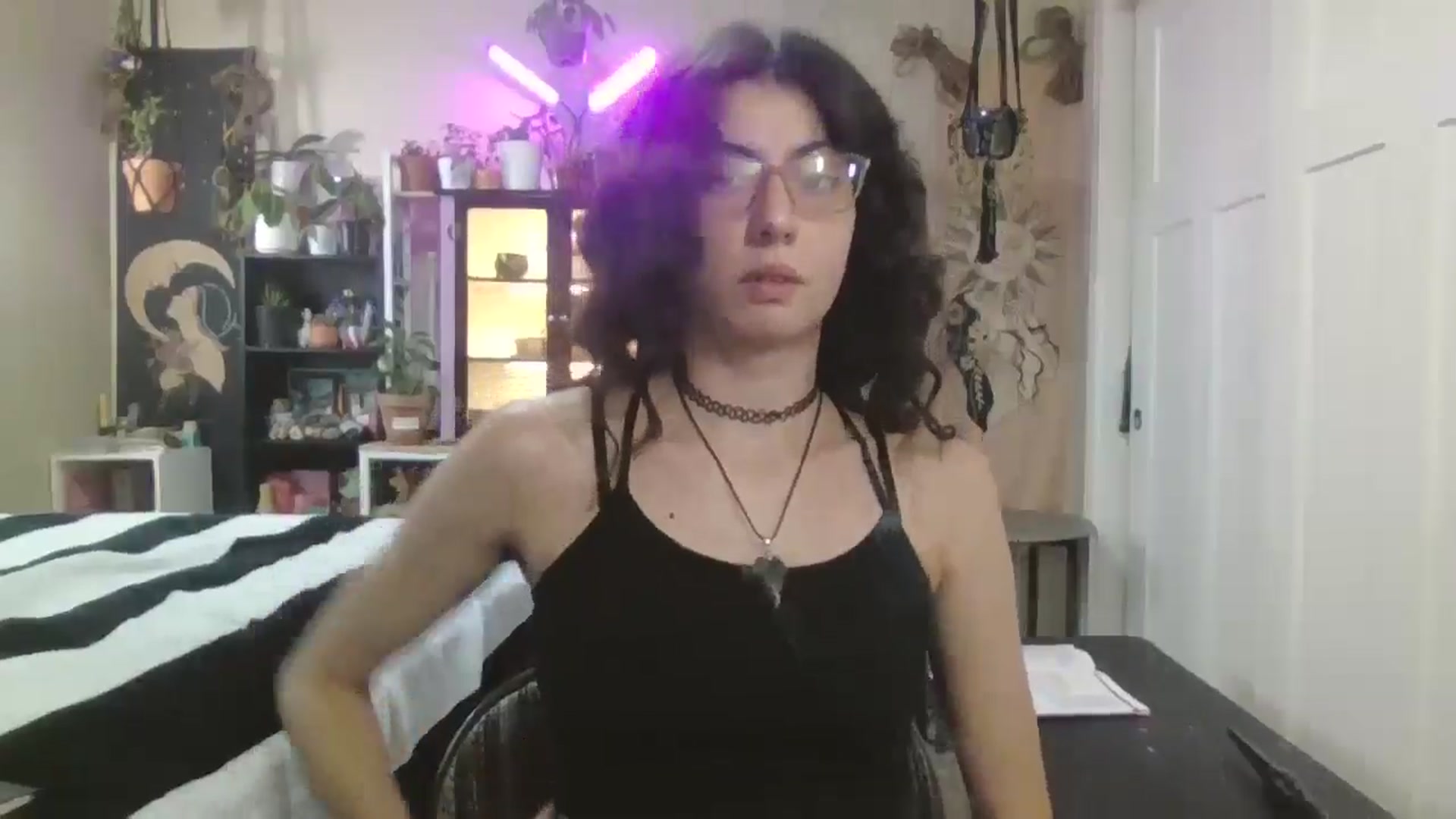 Gallery image thumbnail from ToniTime's myfreecams stream on, 09/07/2025, 24:47 image 2 of 20
