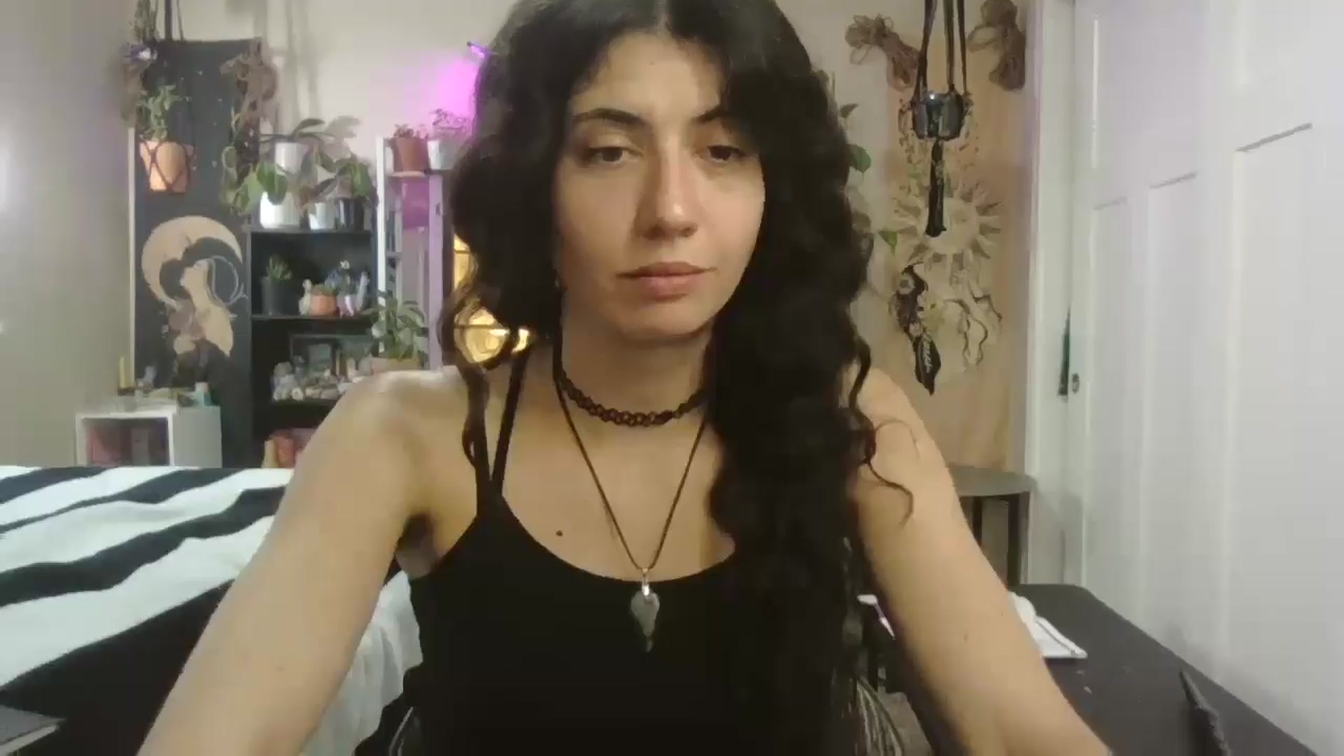 Gallery image thumbnail from ToniTime's myfreecams stream on, 09/07/2025, 24:47 image 17 of 20