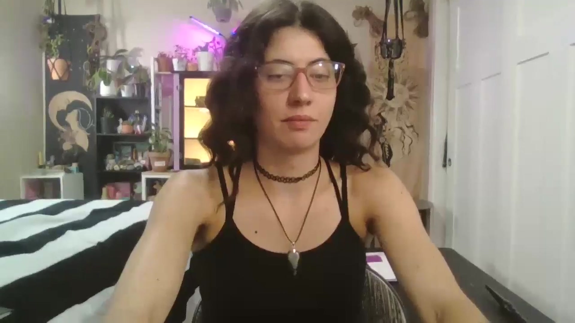 Gallery image thumbnail from ToniTime's myfreecams stream on, 09/07/2025, 24:47 image 4 of 20