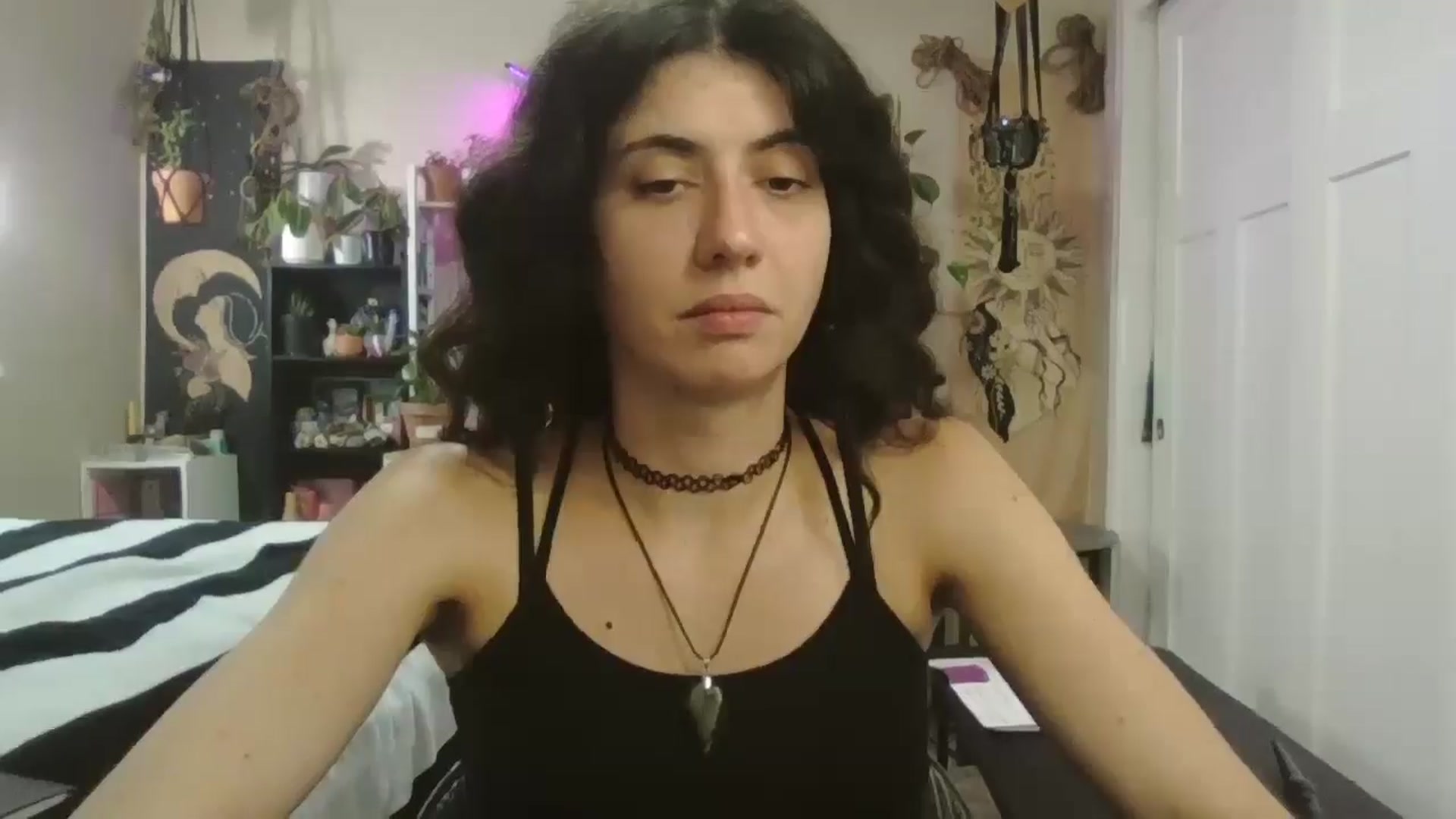 Gallery image thumbnail from ToniTime's myfreecams stream on, 09/07/2025, 24:47 image 15 of 20