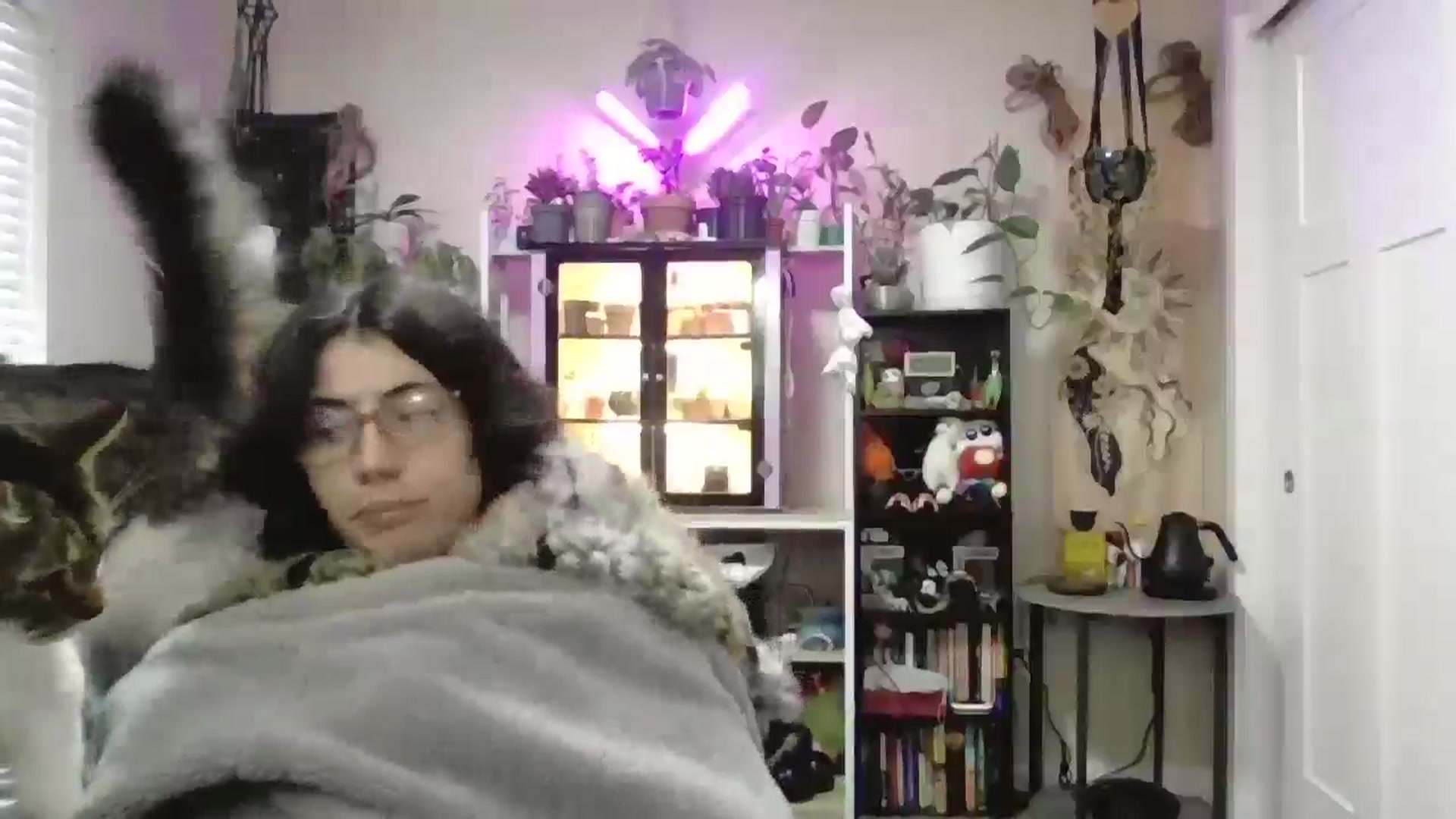 Gallery image thumbnail from ToniTime's myfreecams stream on, 09/29/2025, 24:36 image 18 of 20