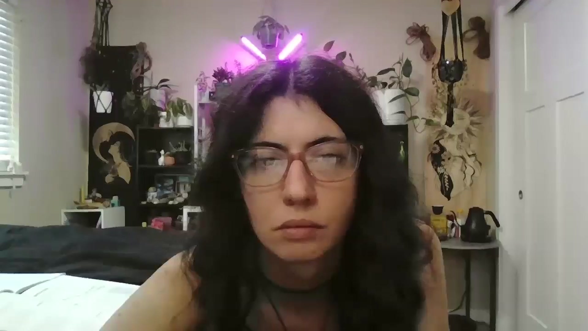 Gallery image thumbnail from ToniTime's myfreecams stream on, 09/29/2025, 24:36 image 9 of 20