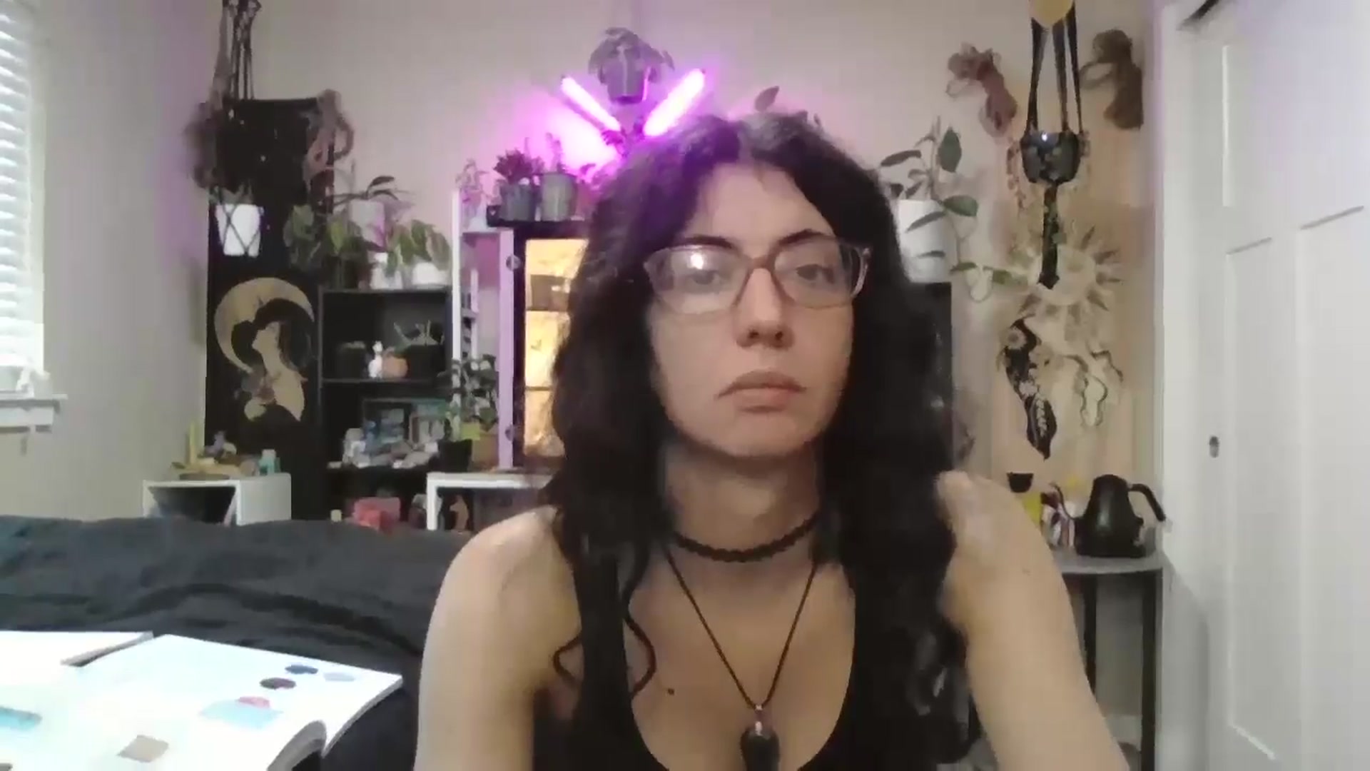 Gallery image thumbnail from ToniTime's myfreecams stream on, 09/29/2025, 24:36 image 15 of 20