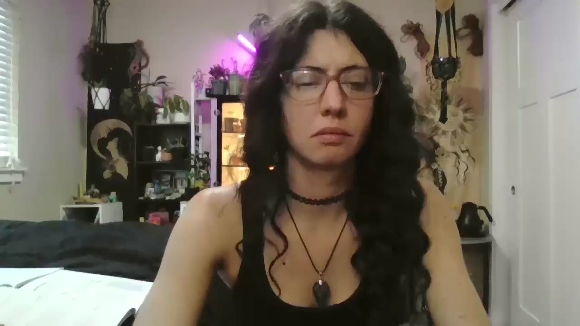 Gallery image thumbnail from ToniTime's myfreecams stream on, 09/29/2025, 24:36 image 11 of 20