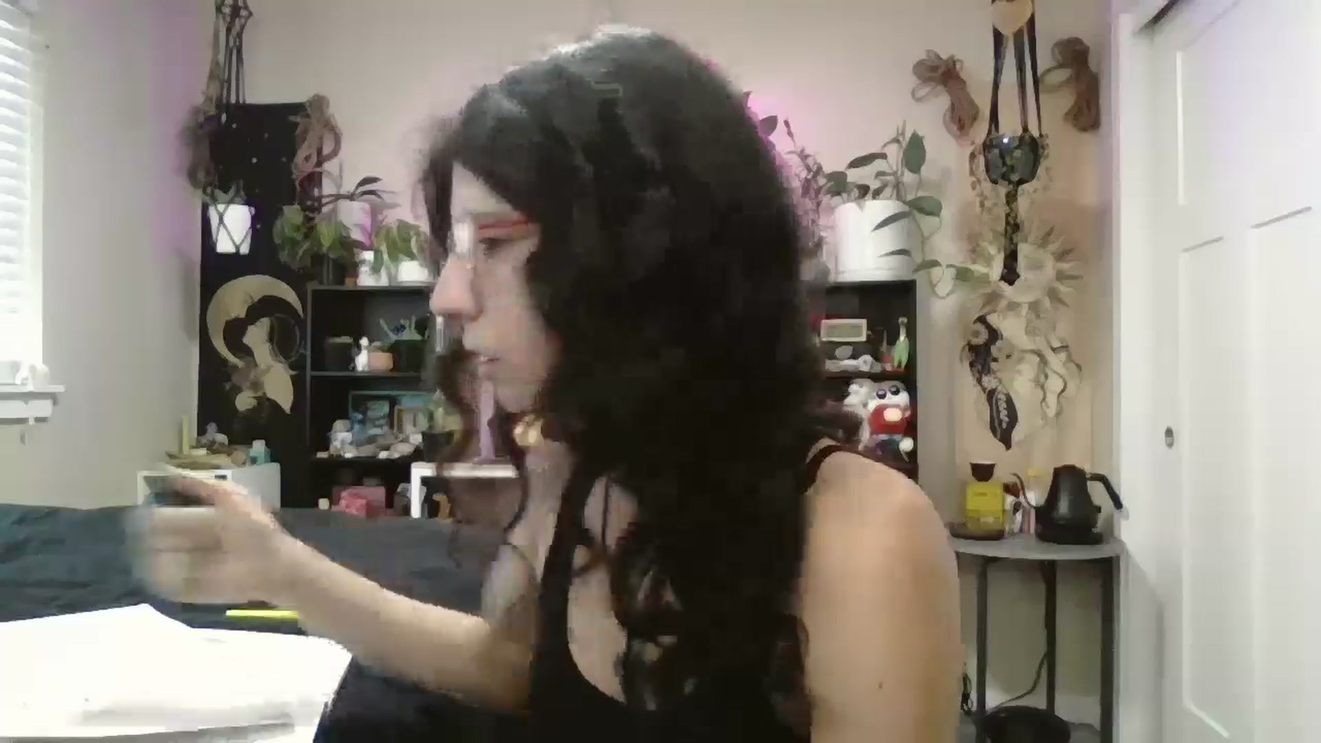 Gallery image thumbnail from ToniTime's myfreecams stream on, 09/29/2025, 24:36 image 2 of 20