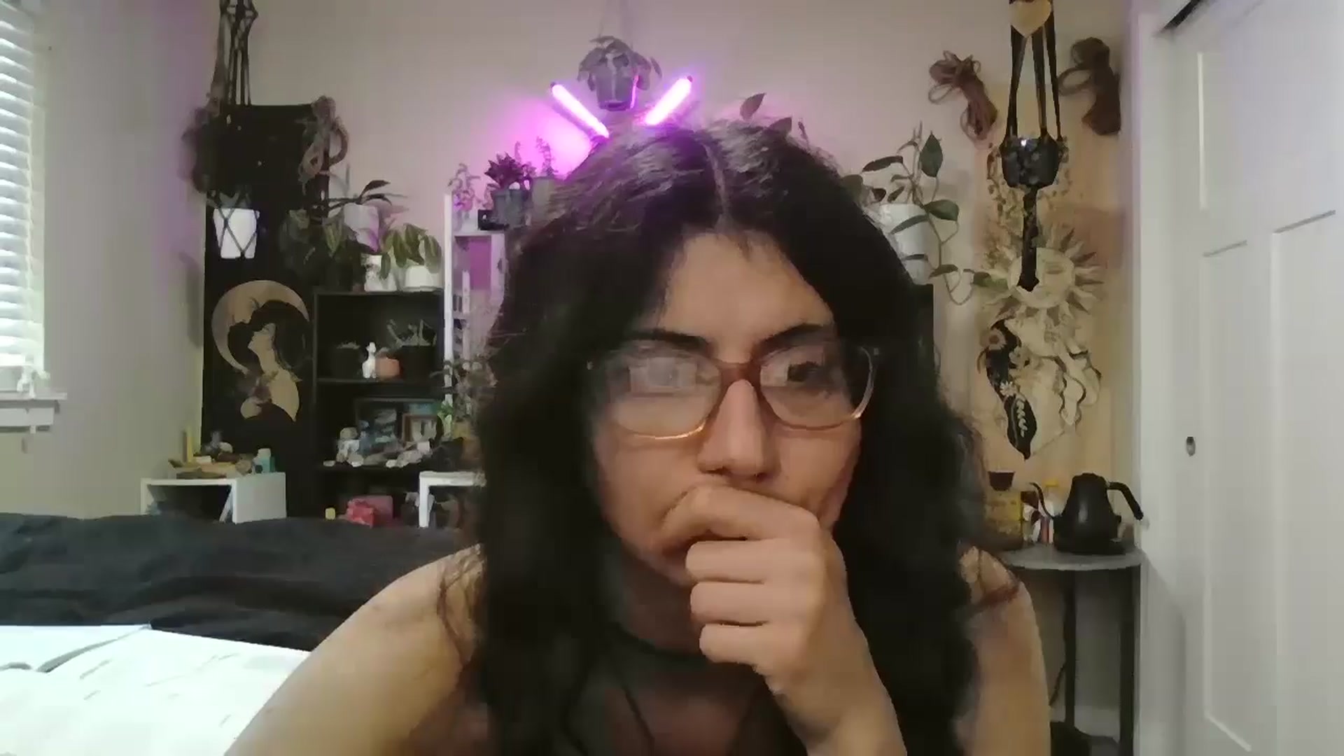 Gallery image thumbnail from ToniTime's myfreecams stream on, 09/29/2025, 24:36 image 10 of 20