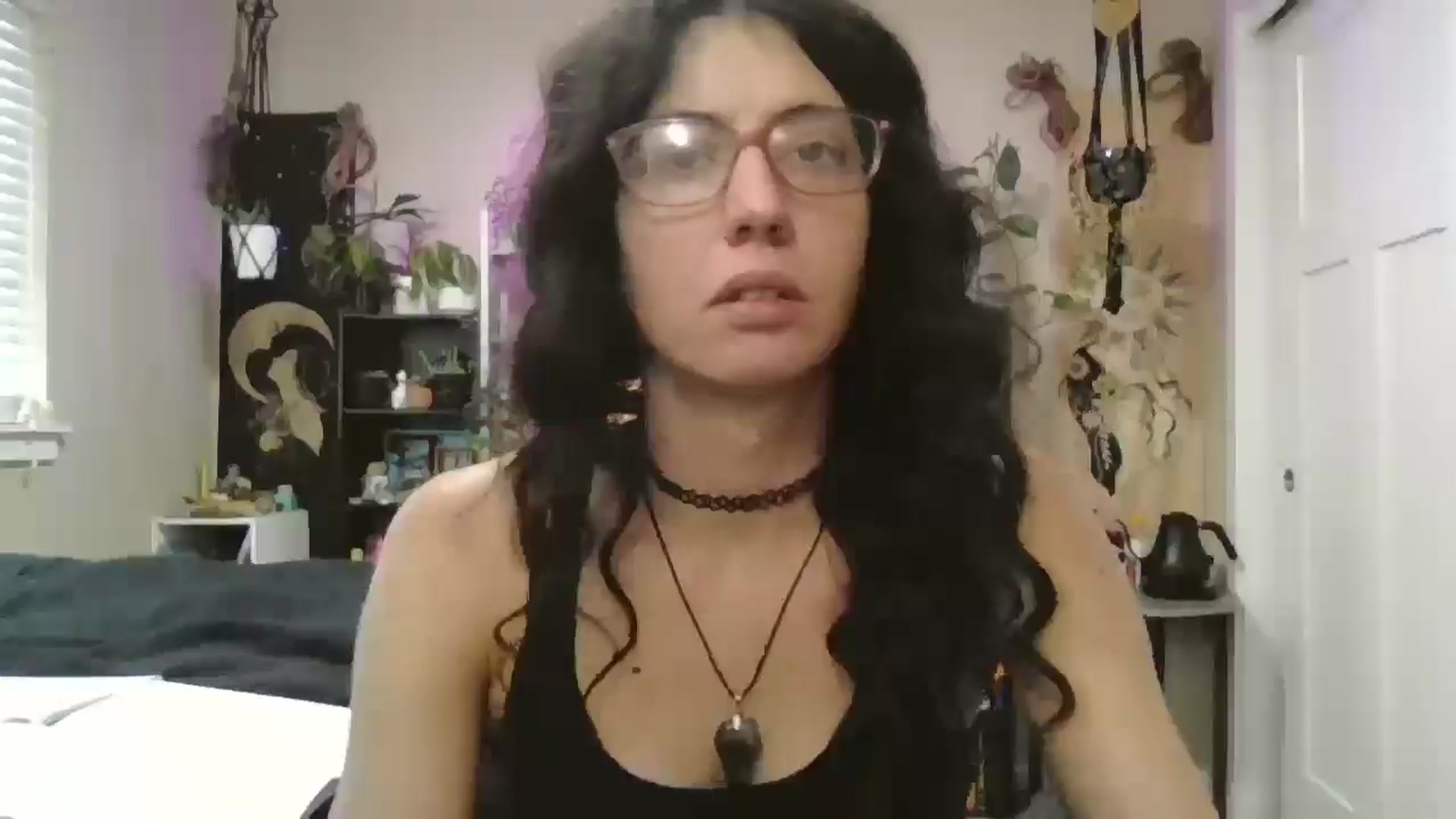 Gallery image thumbnail from ToniTime's myfreecams stream on, 09/29/2025, 24:36 image 8 of 20