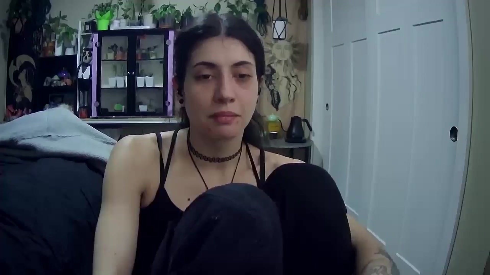 Gallery image thumbnail from ToniTime's myfreecams stream on, 12/03/2025, 09:20 image 5 of 20