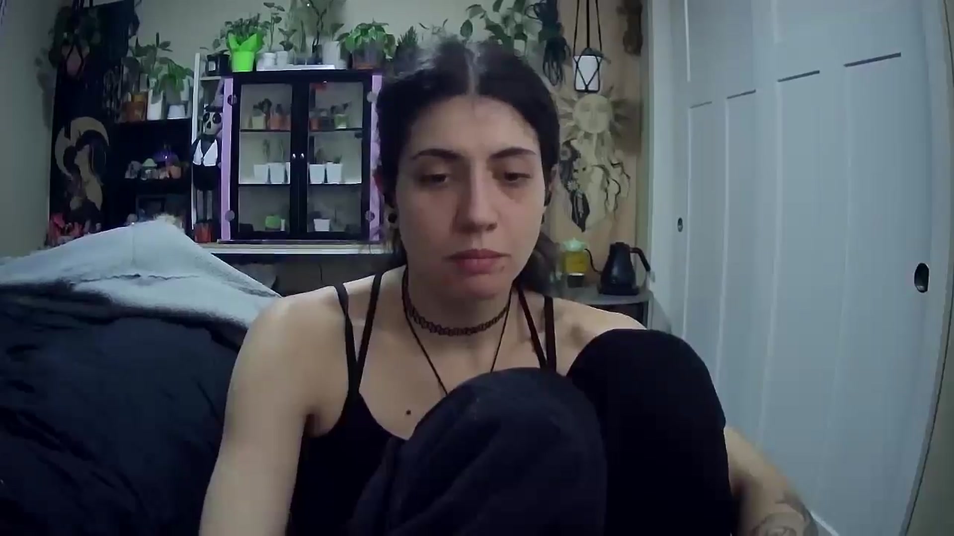 Gallery image thumbnail from ToniTime's myfreecams stream on, 12/03/2025, 09:20 image 2 of 20
