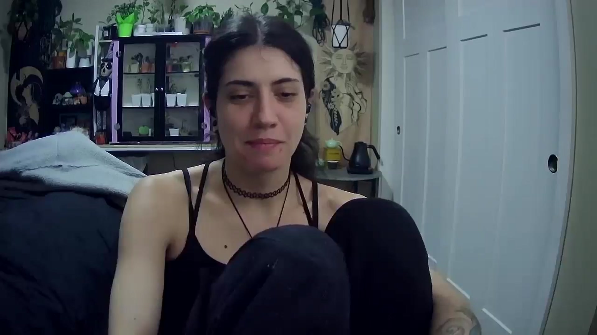 Gallery image thumbnail from ToniTime's myfreecams stream on, 12/03/2025, 09:20 image 7 of 20