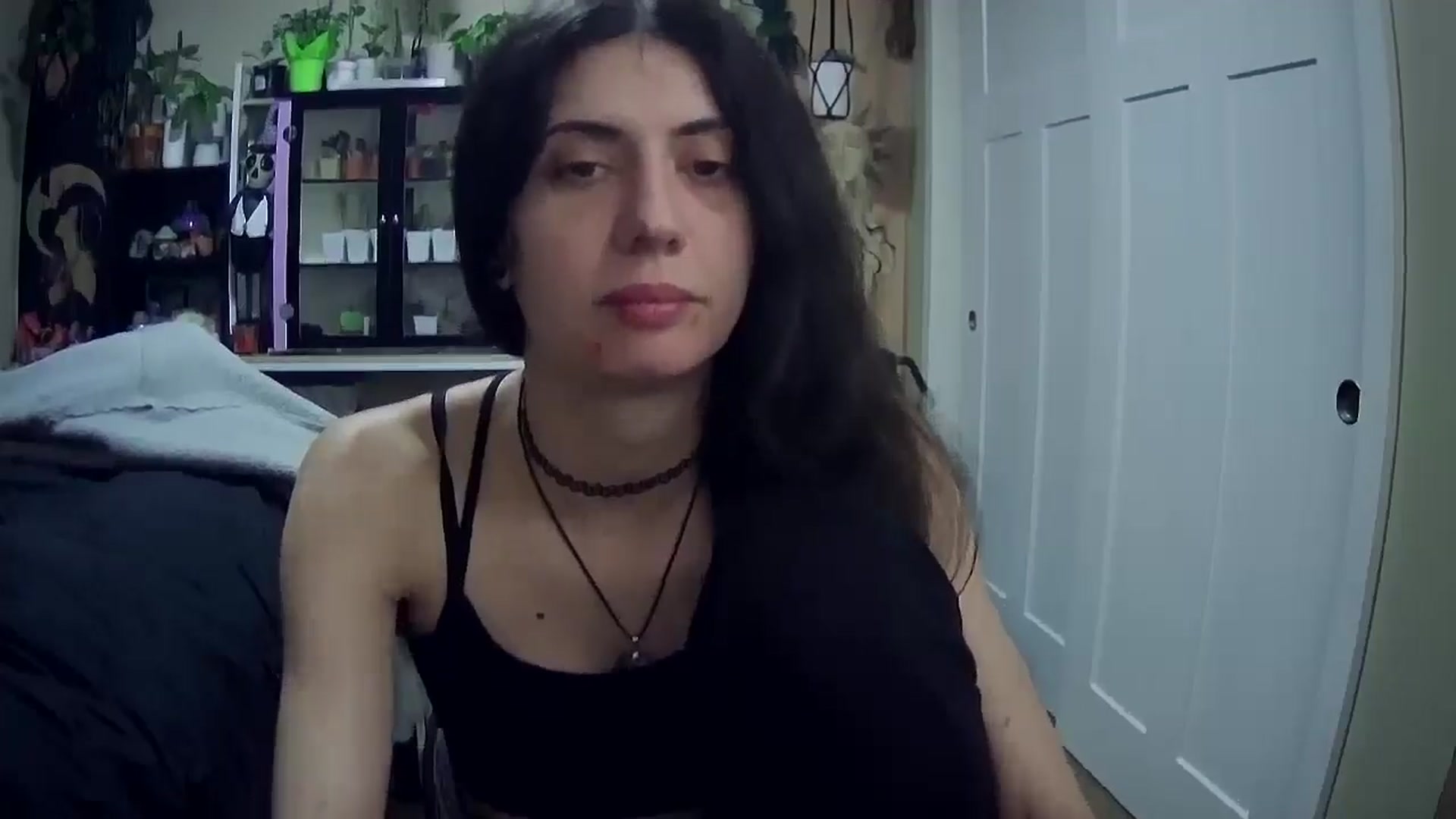 Gallery image thumbnail from ToniTime's myfreecams stream on, 12/03/2025, 09:20 image 14 of 20