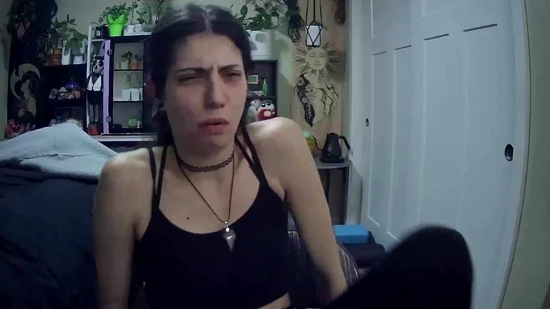 Gallery image thumbnail from ToniTime's myfreecams stream on, 12/03/2025, 09:20 image 9 of 20