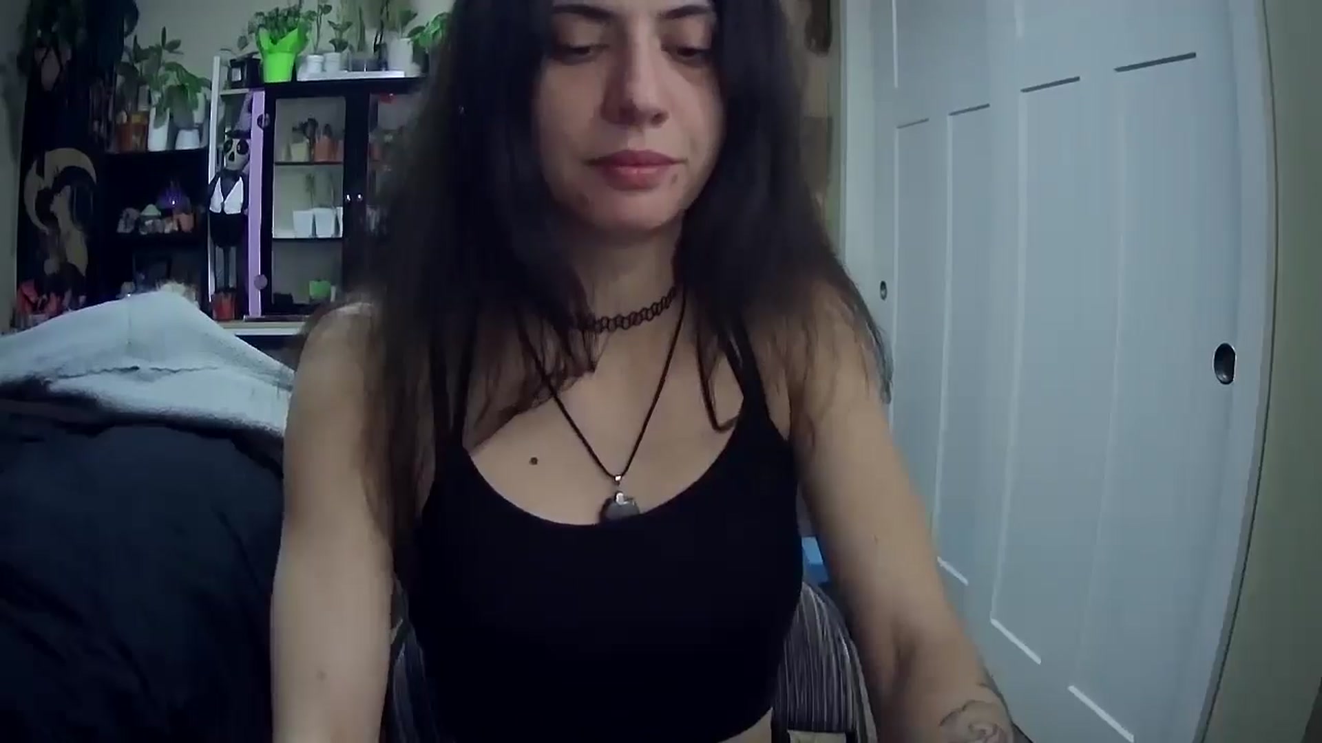 Gallery image thumbnail from ToniTime's myfreecams stream on, 12/03/2025, 09:20 image 15 of 20
