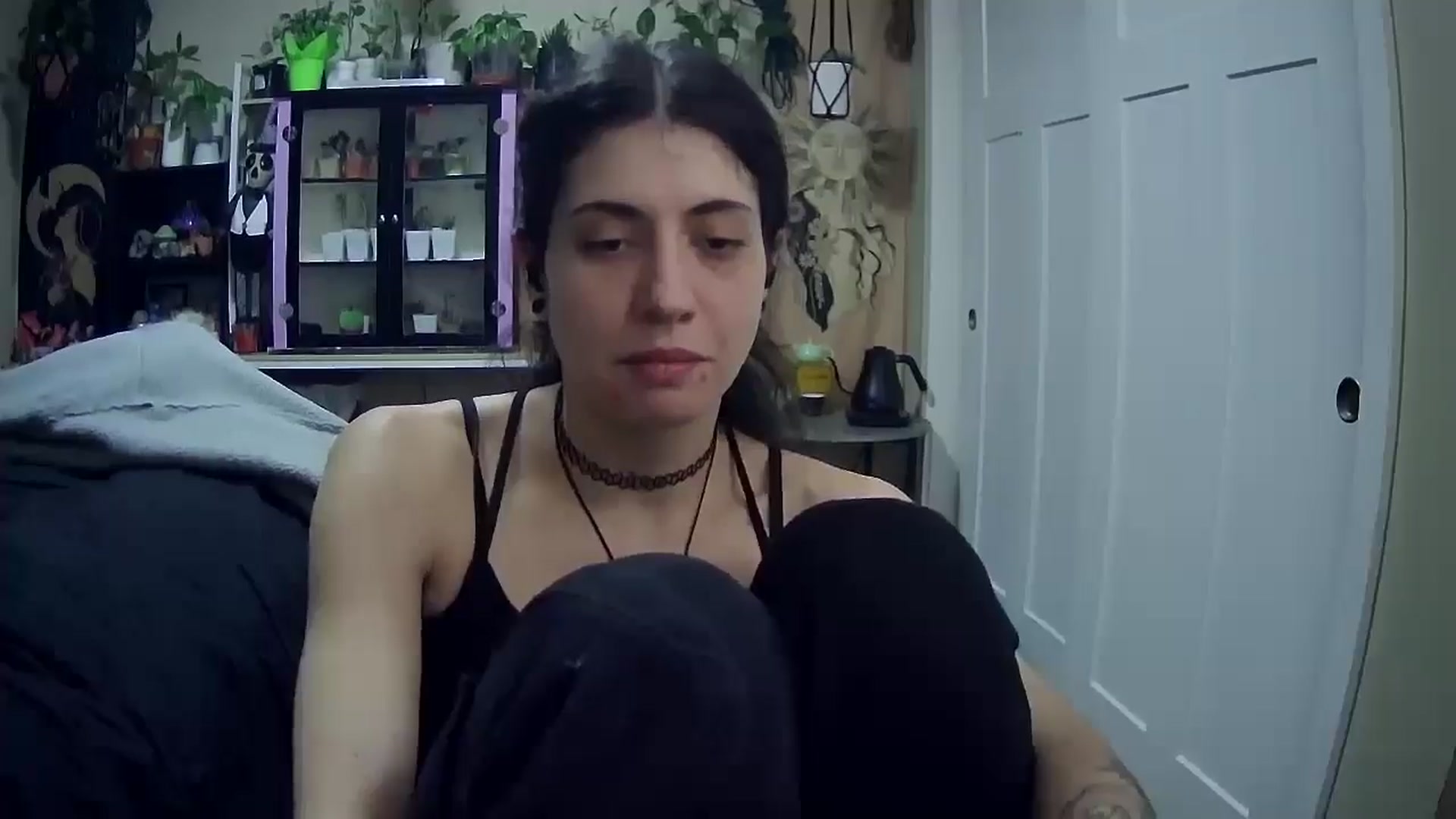 Gallery image thumbnail from ToniTime's myfreecams stream on, 12/03/2025, 09:20 image 6 of 20