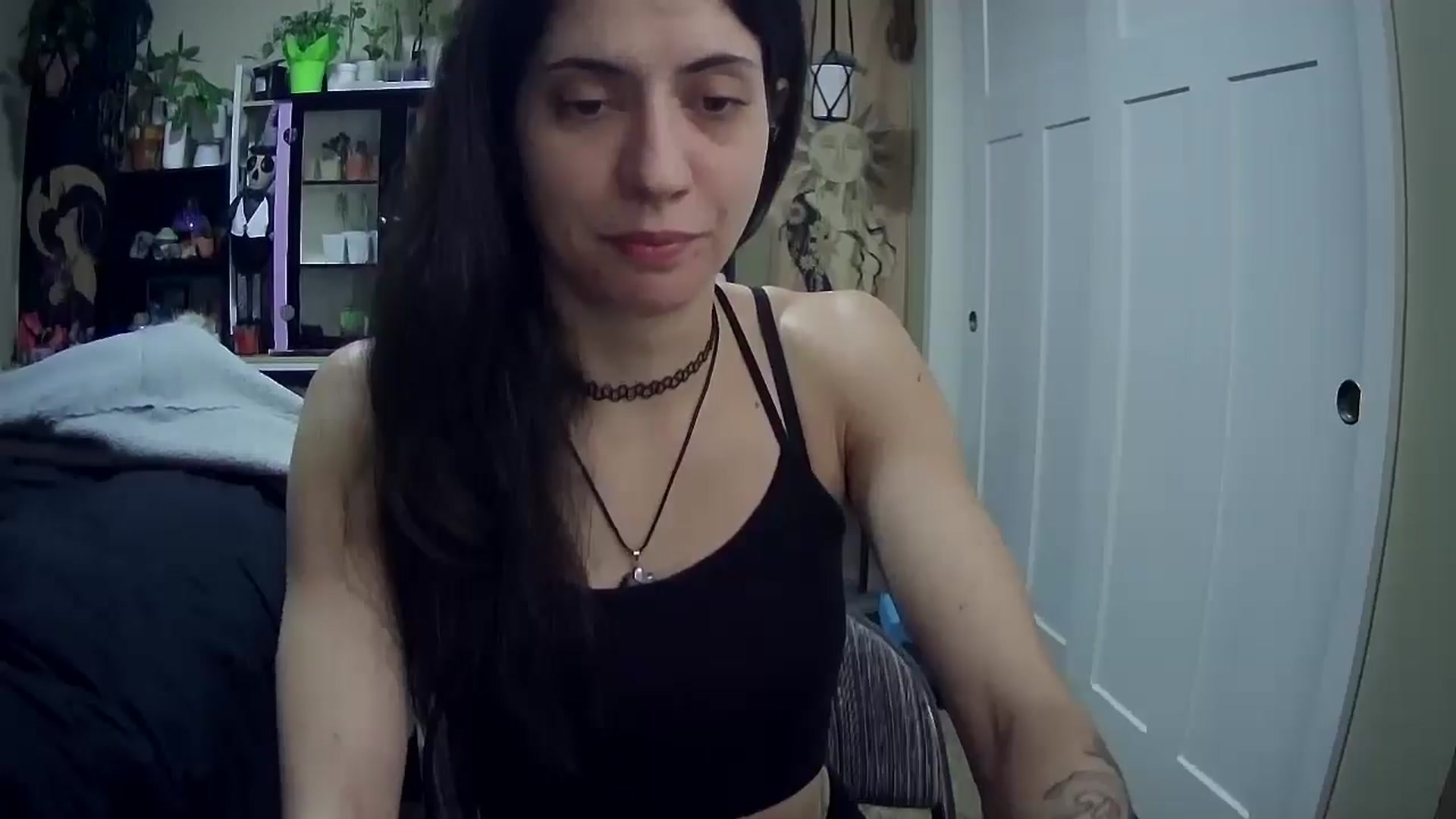 Gallery image thumbnail from ToniTime's myfreecams stream on, 12/03/2025, 09:20 image 19 of 20