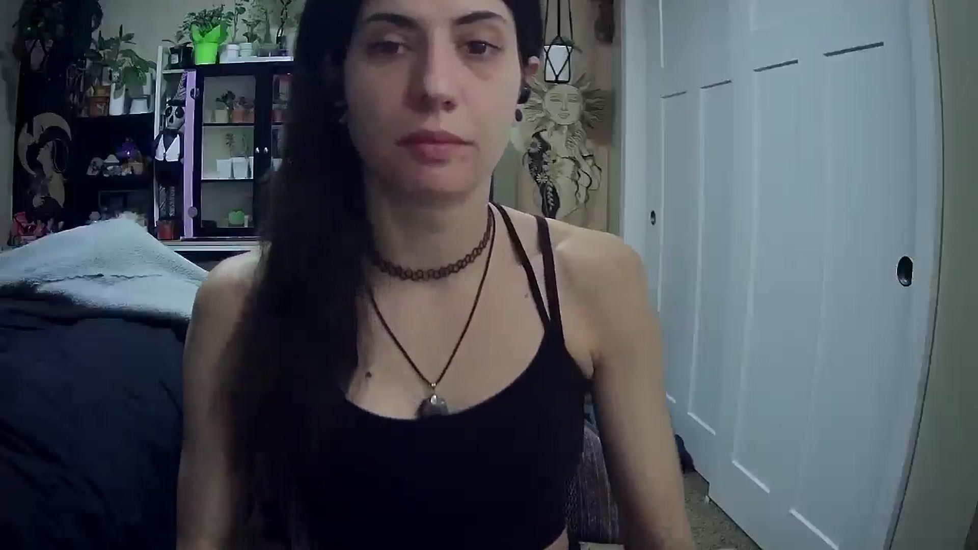 Gallery image thumbnail from ToniTime's myfreecams stream on, 12/03/2025, 09:20 image 17 of 20