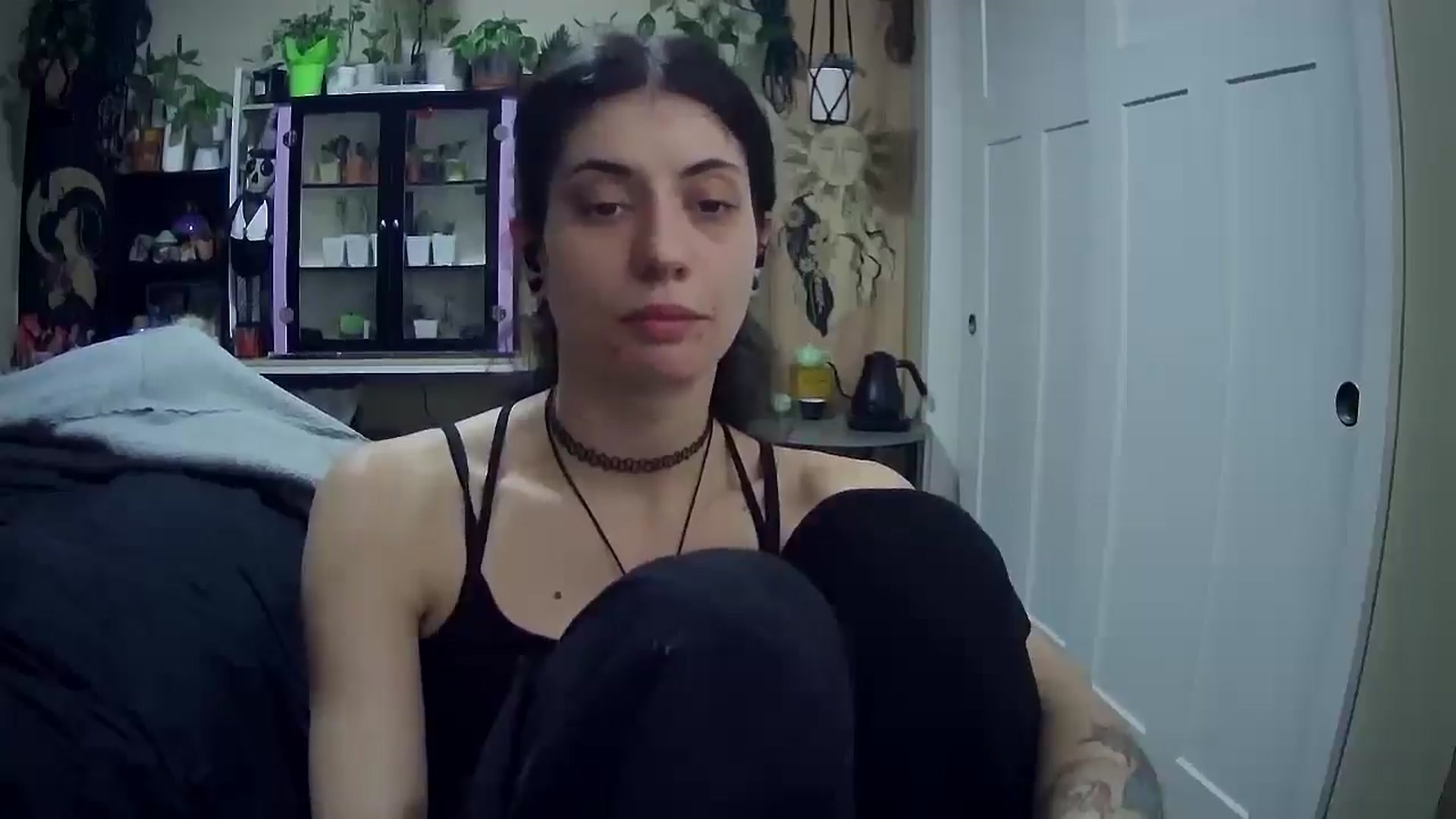 Gallery image thumbnail from ToniTime's myfreecams stream on, 12/03/2025, 09:20 image 3 of 20