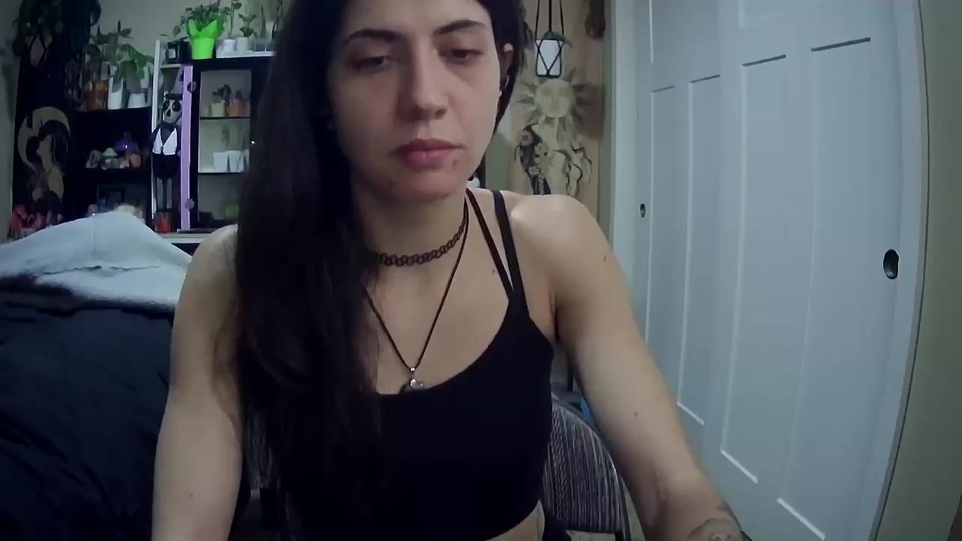 Gallery image thumbnail from ToniTime's myfreecams stream on, 12/03/2025, 09:20 image 18 of 20