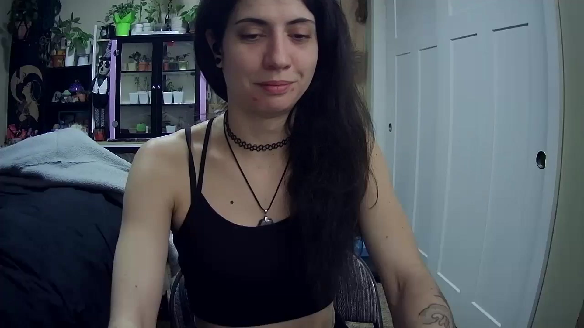 Gallery image thumbnail from ToniTime's myfreecams stream on, 12/03/2025, 09:20 image 16 of 20