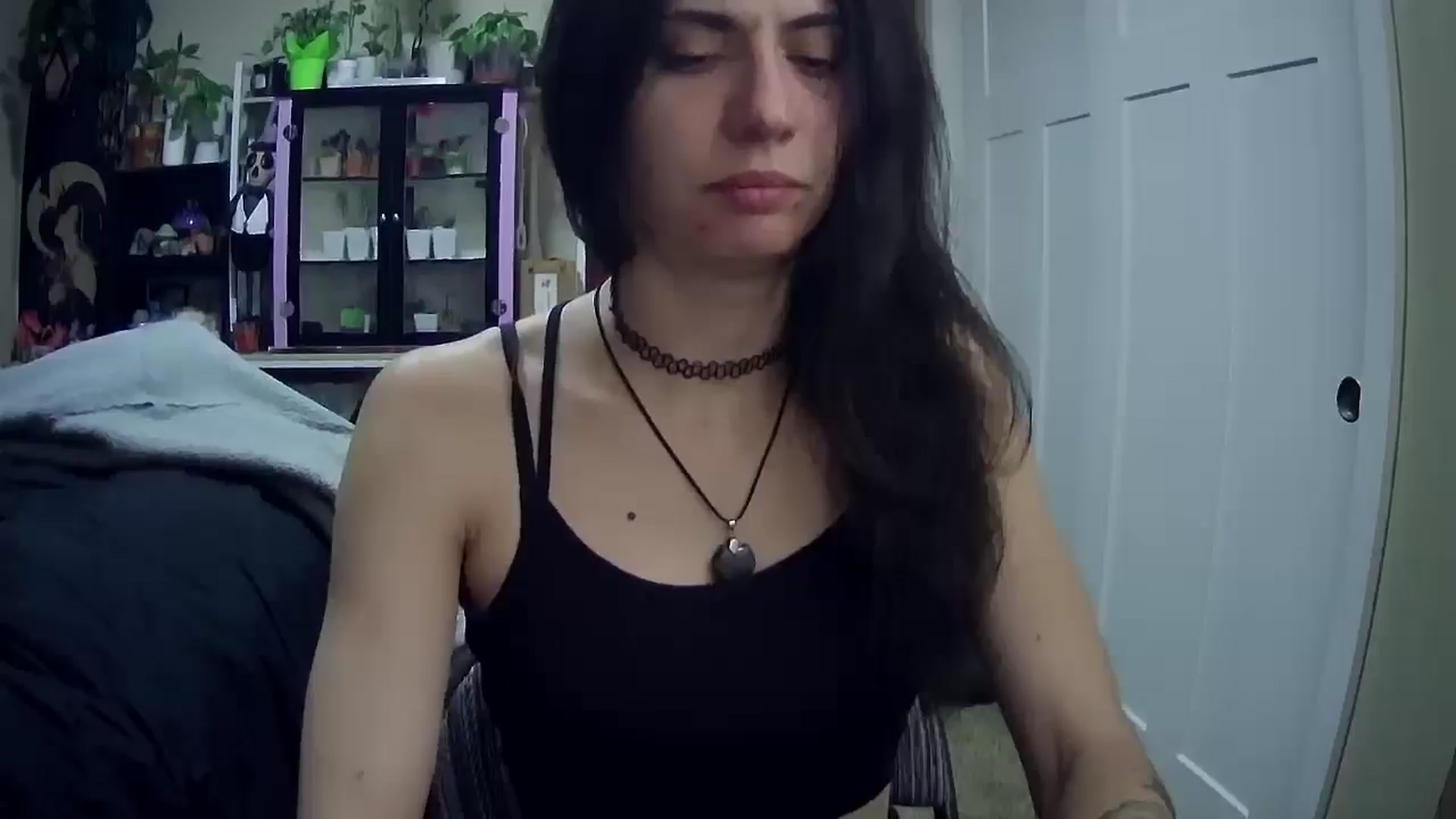 Gallery image thumbnail from ToniTime's myfreecams stream on, 12/03/2025, 09:20 image 10 of 20